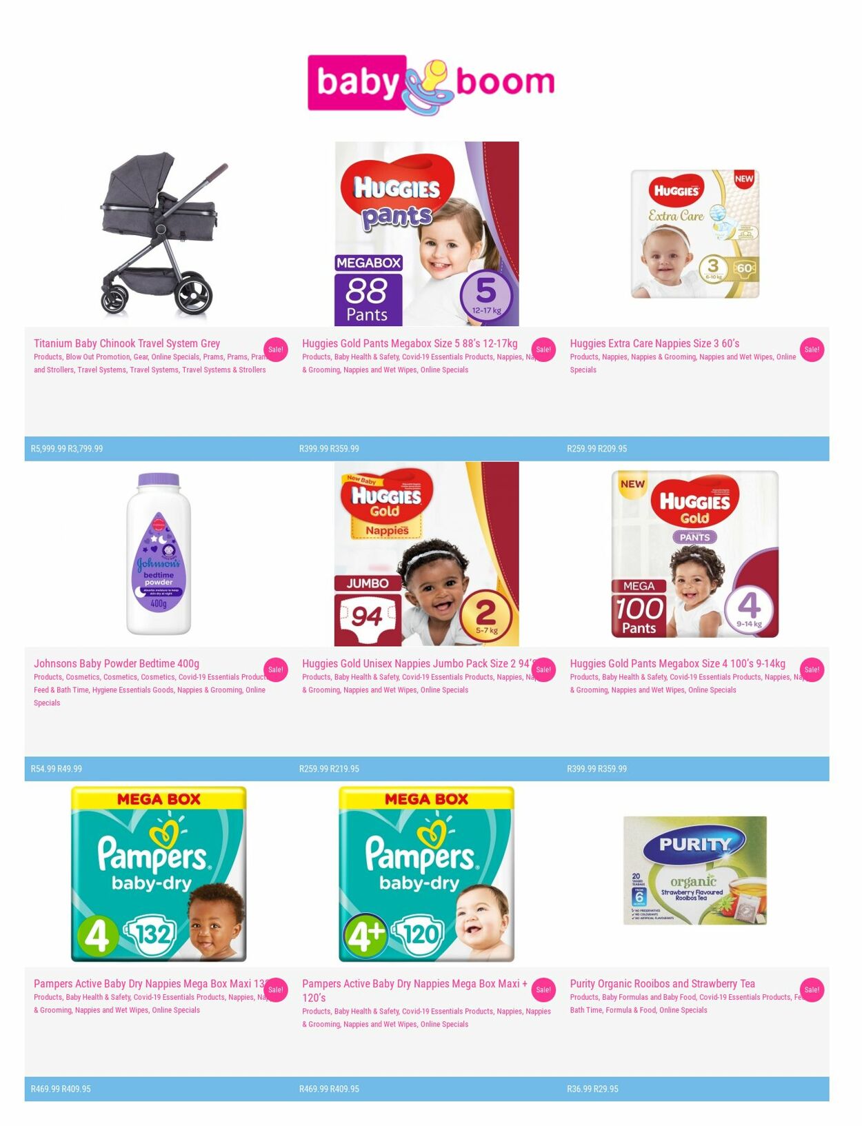 Baby Boom Catalogue - 2022/09/07-2022/09/13 (Page 4)