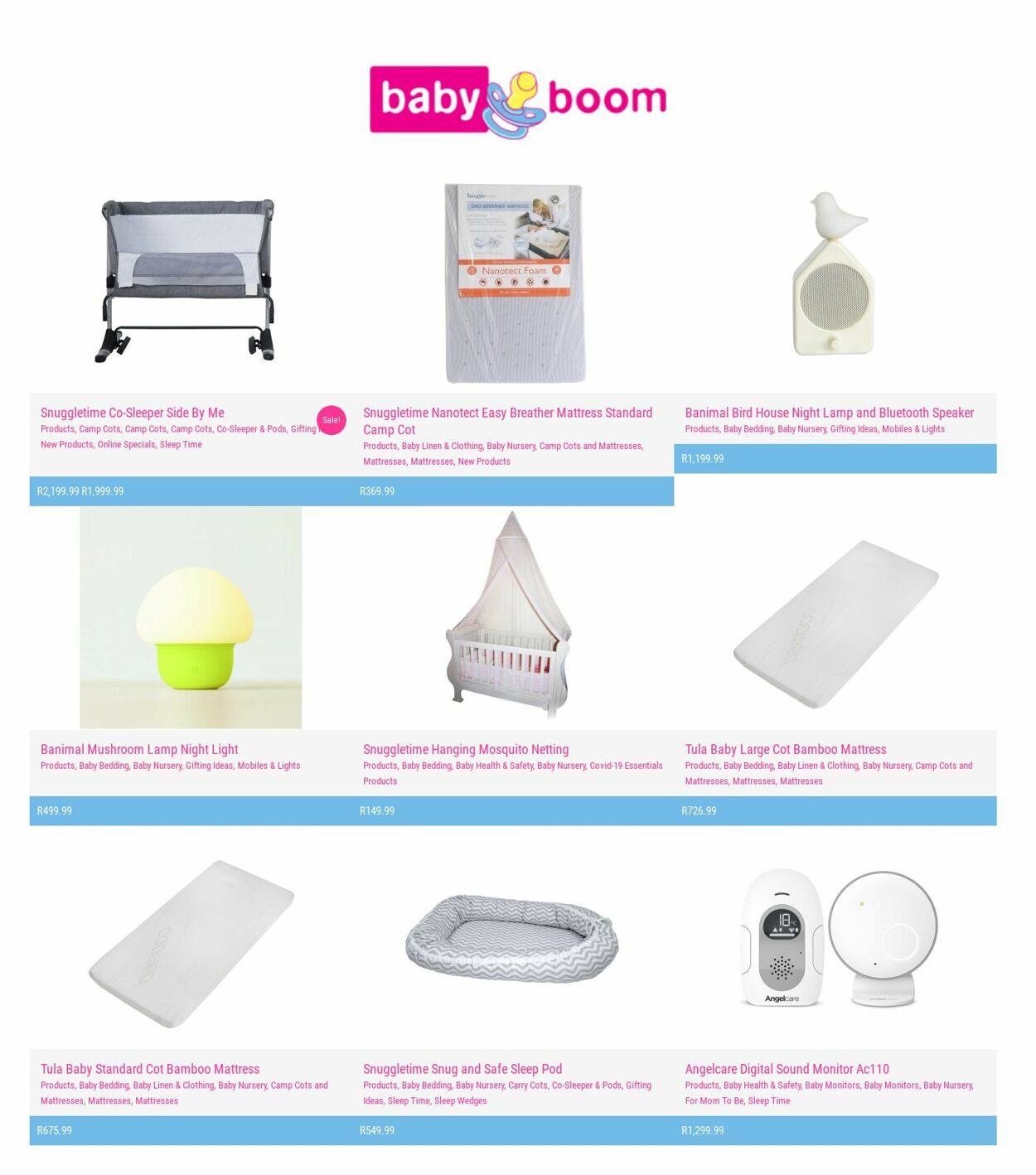 Baby Boom Catalogue - 2022/09/07-2022/09/13 (Page 10)