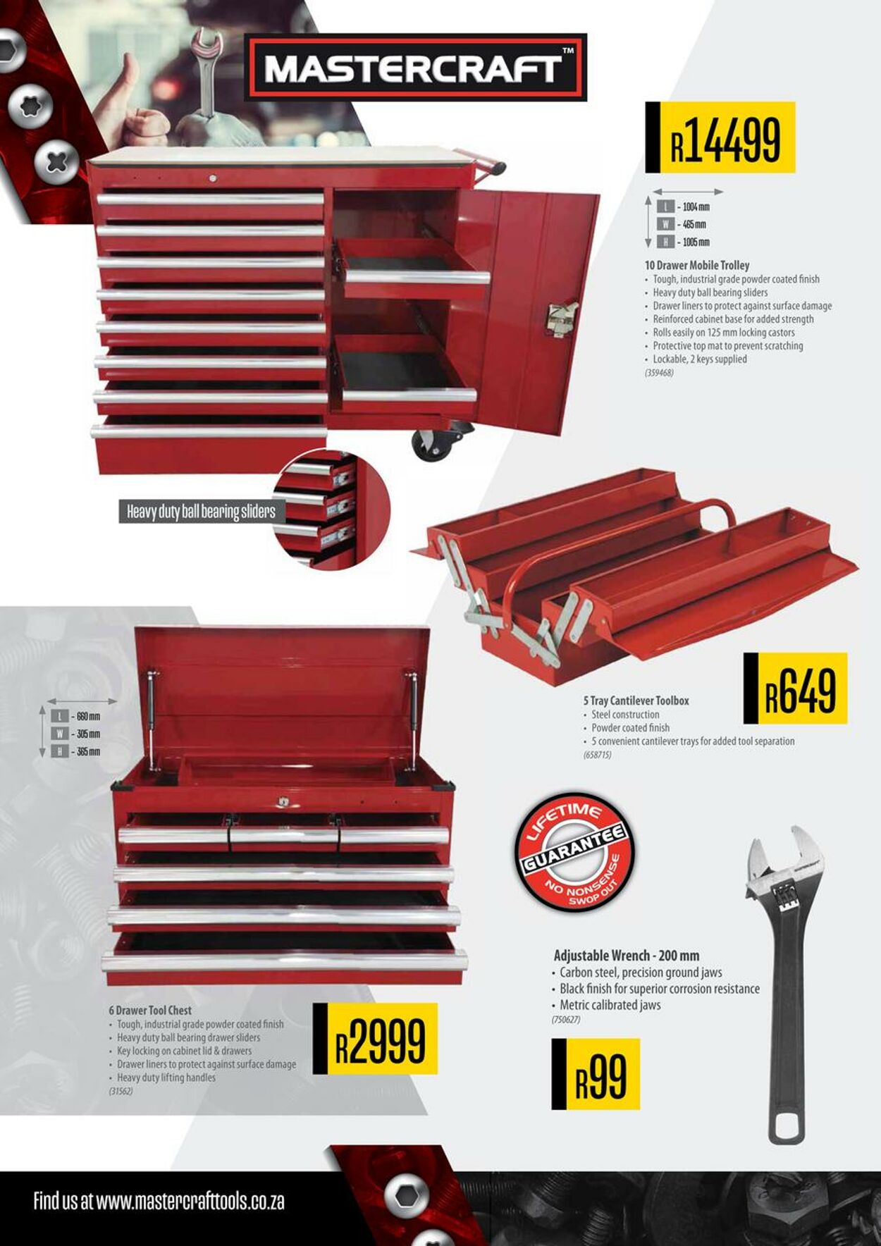 Builders Warehouse Catalogue - 2022/10/07-2022/10/31 (Page 2)