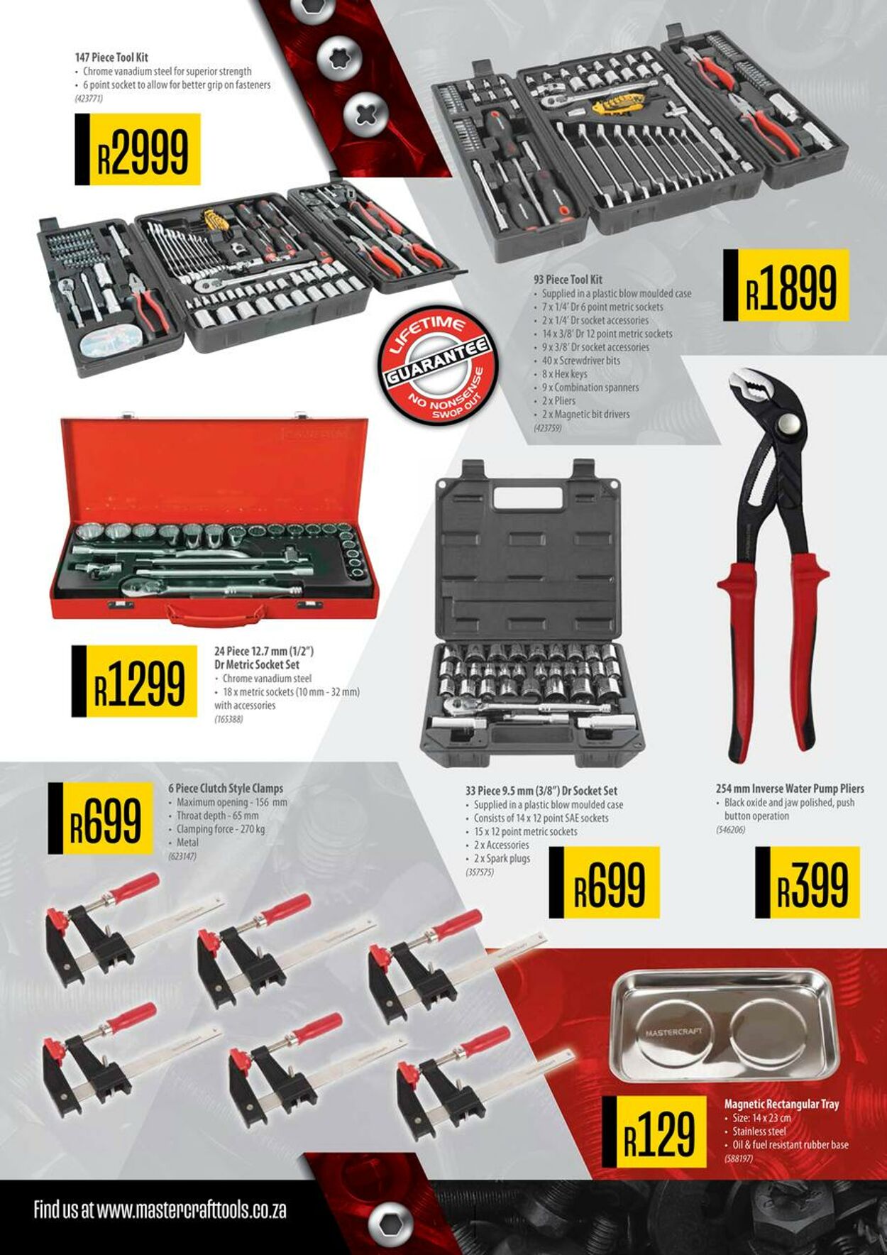Builders Warehouse Catalogue - 2022/10/07-2022/10/31 (Page 4)