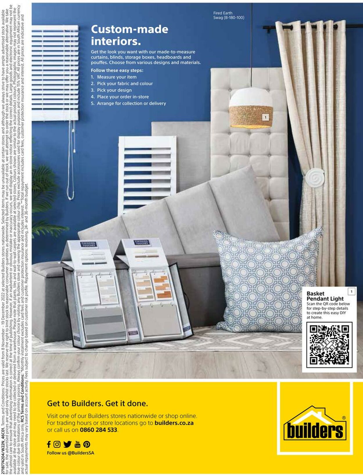 Builders Warehouse Catalogue - 2022/11/08-2022/12/19 (Page 16)