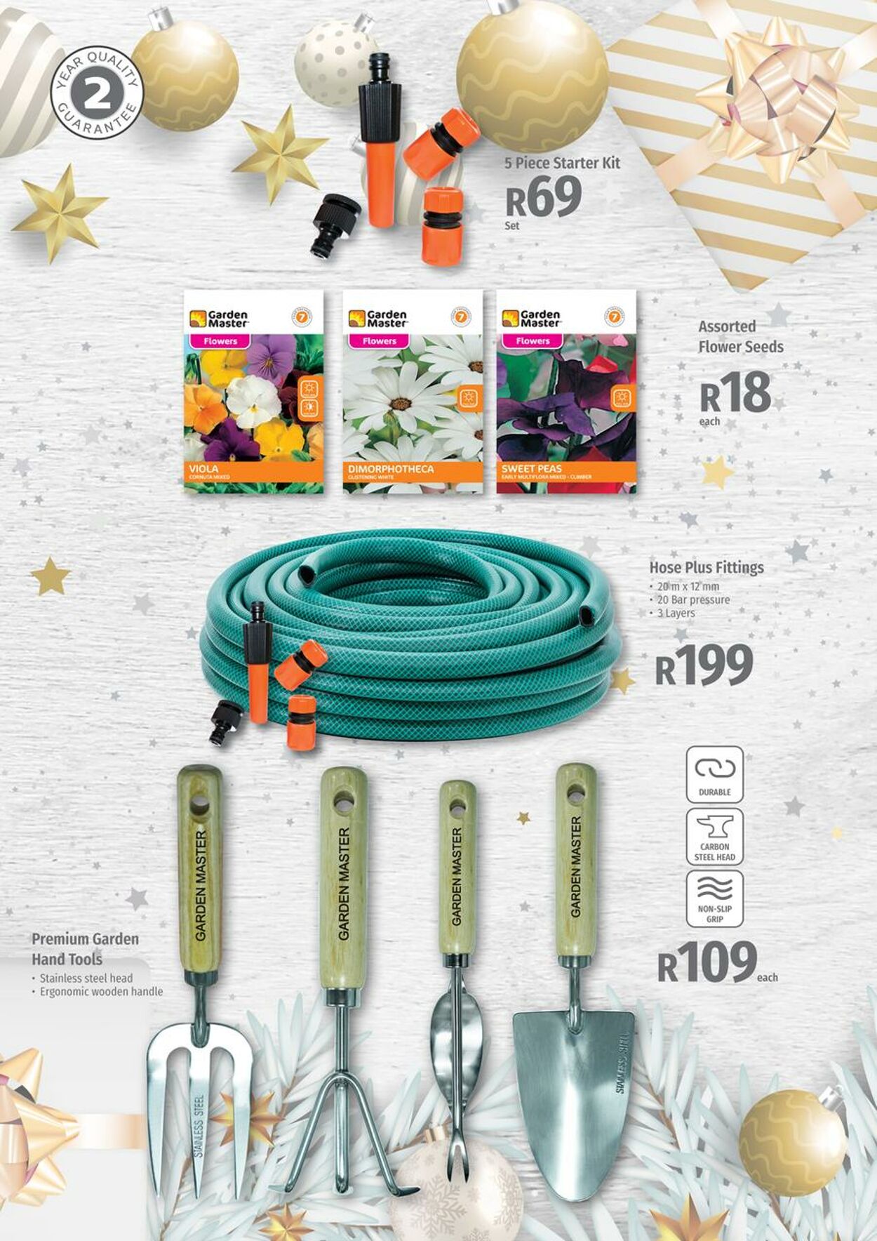 Builders Warehouse Catalogue - 2022/12/09-2022/12/27 (Page 3)