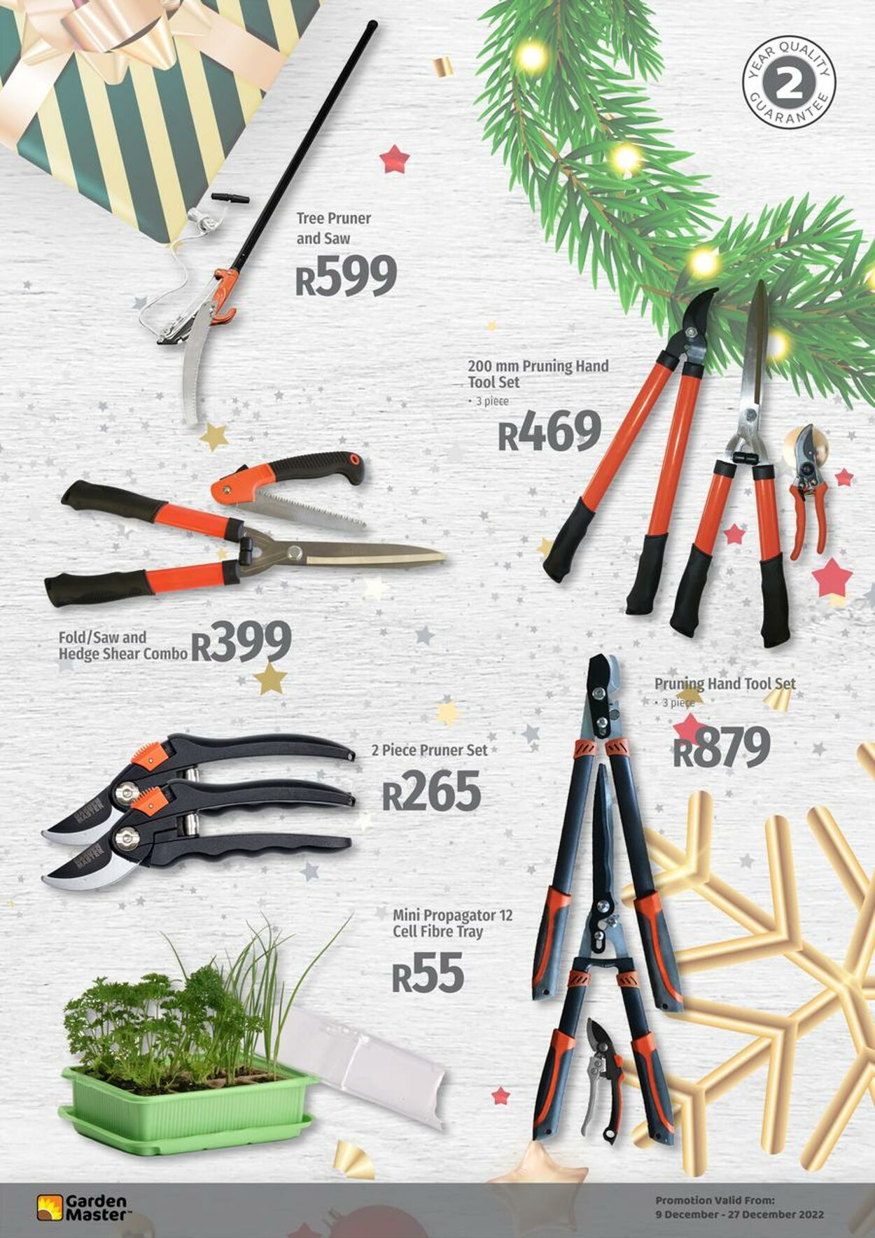 Builders Warehouse Catalogue - 2022/12/09-2022/12/27 (Page 4)