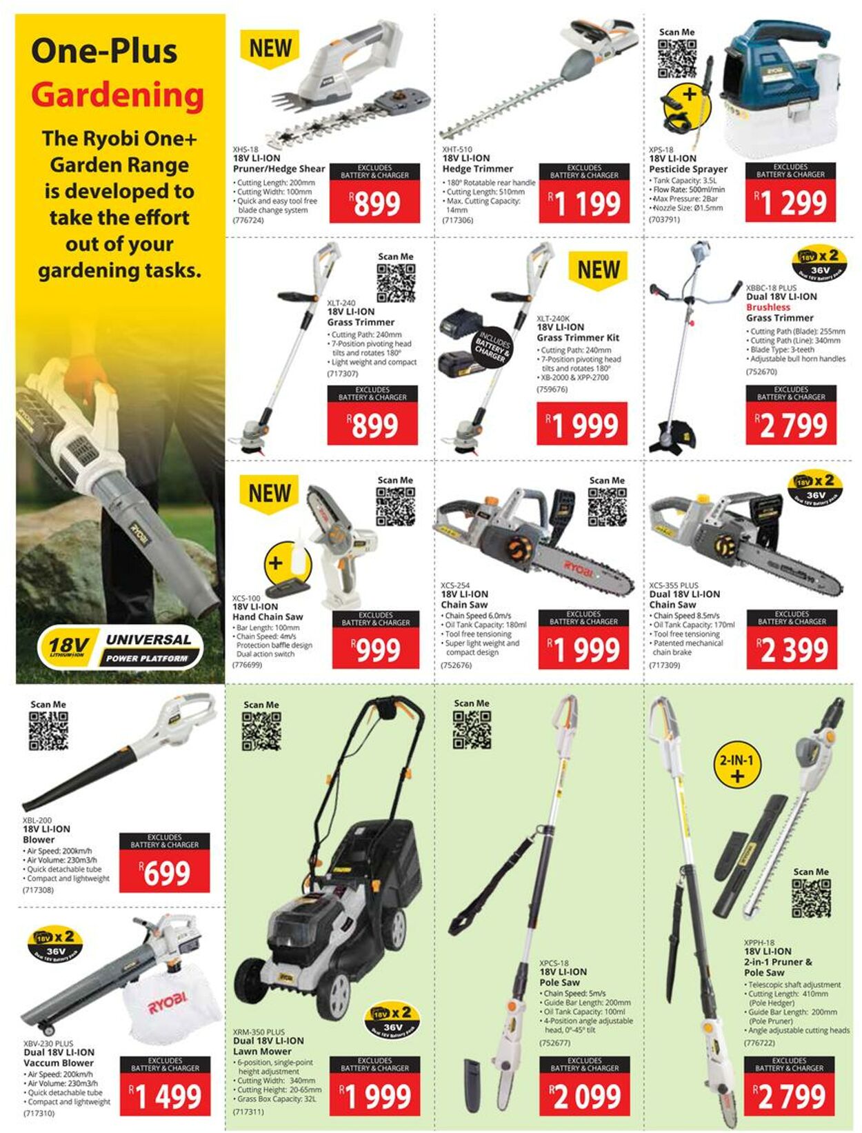Builders Warehouse Catalogue - 2023/01/10-2023/03/05 (Page 5)