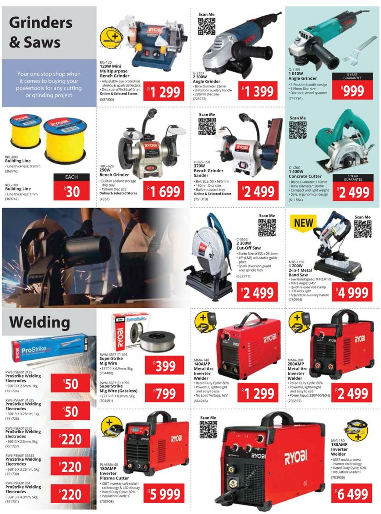 Builders Warehouse Catalogue - 2023/01/10-2023/03/05 (Page 10)