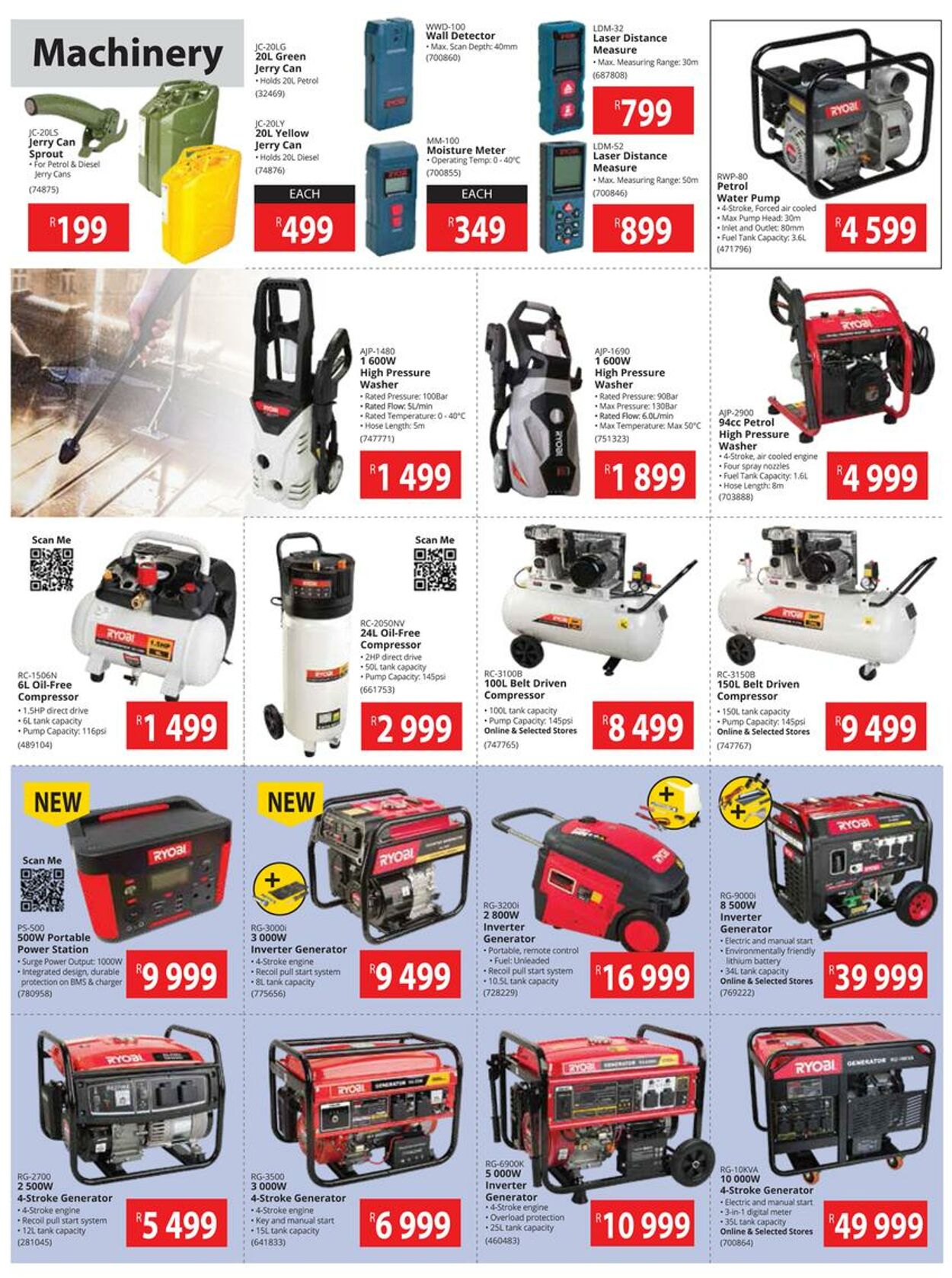 Builders Warehouse Catalogue - 2023/01/10-2023/03/05 (Page 11)
