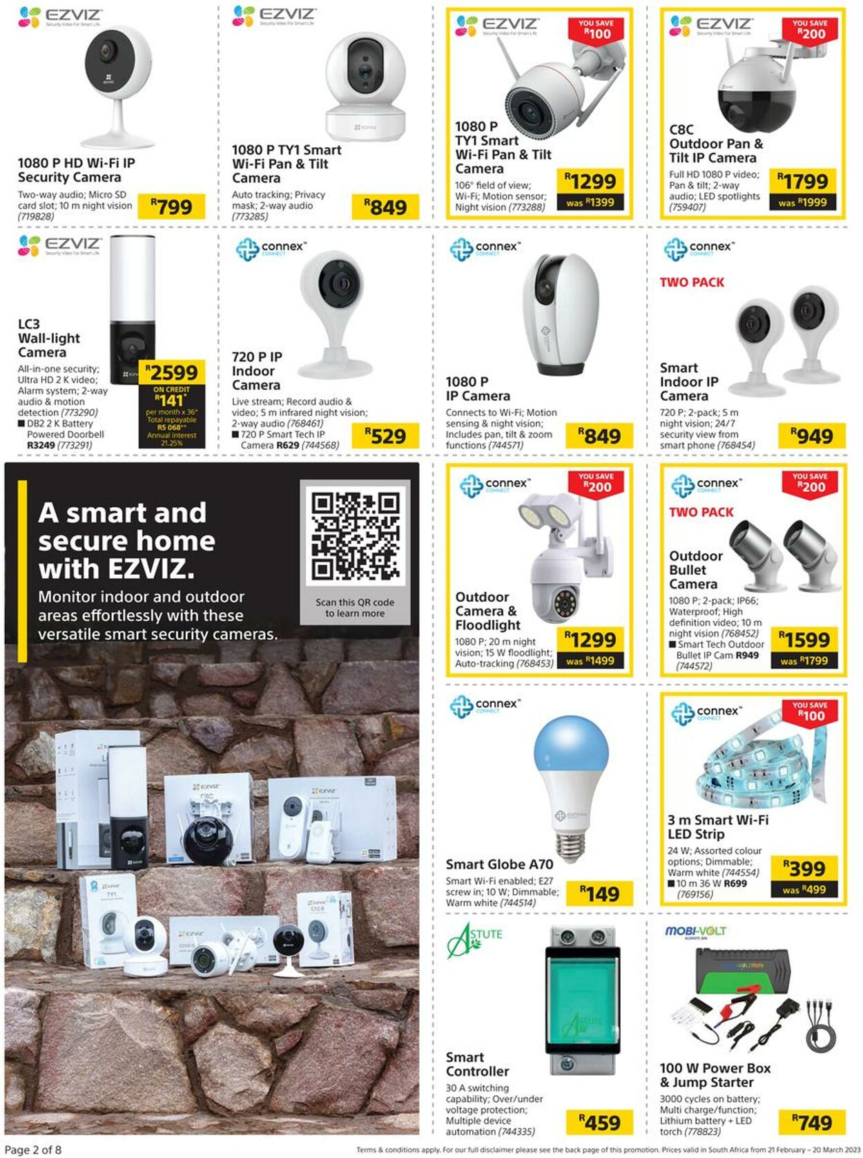 Builders Warehouse Catalogue - 2023/02/21-2023/03/20 (Page 2)