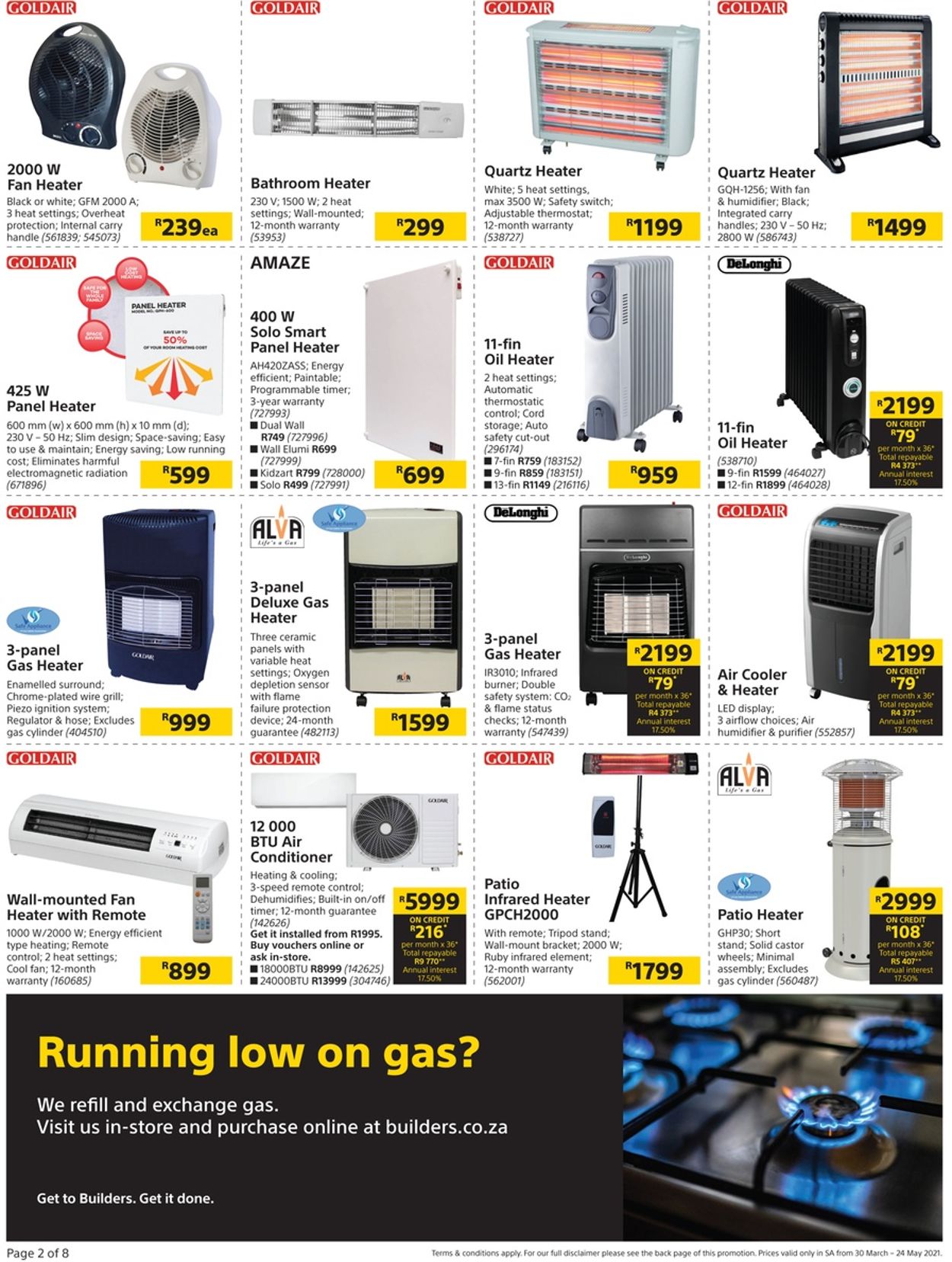 Builders Warehouse Catalogue - 2021/03/30-2021/05/24 (Page 2)