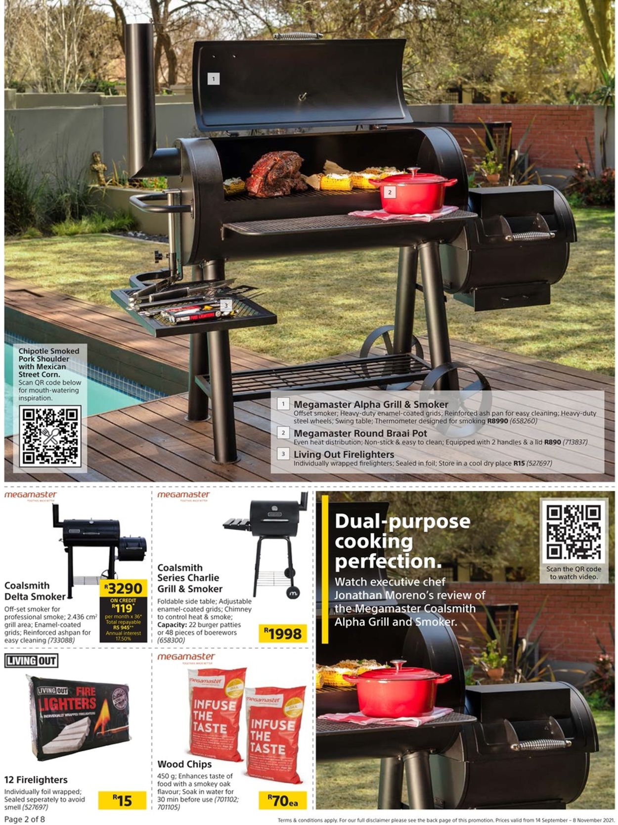 Builders Warehouse Catalogue - 2021/09/14-2021/11/08 (Page 2)