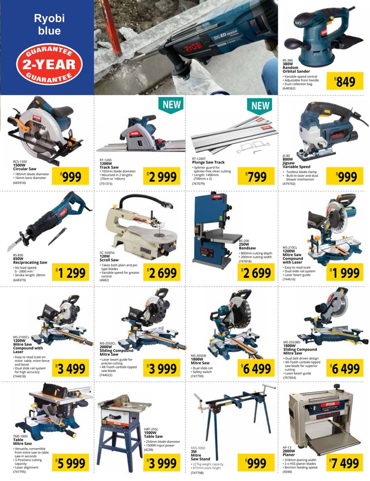 Builders Warehouse Catalogue - 2022/01/18-2022/03/06 (Page 9)