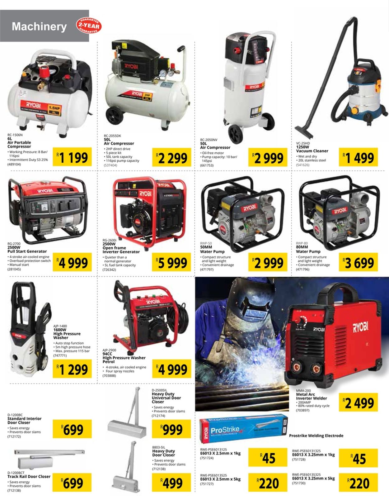 Builders Warehouse Catalogue - 2022/01/18-2022/03/06 (Page 10)