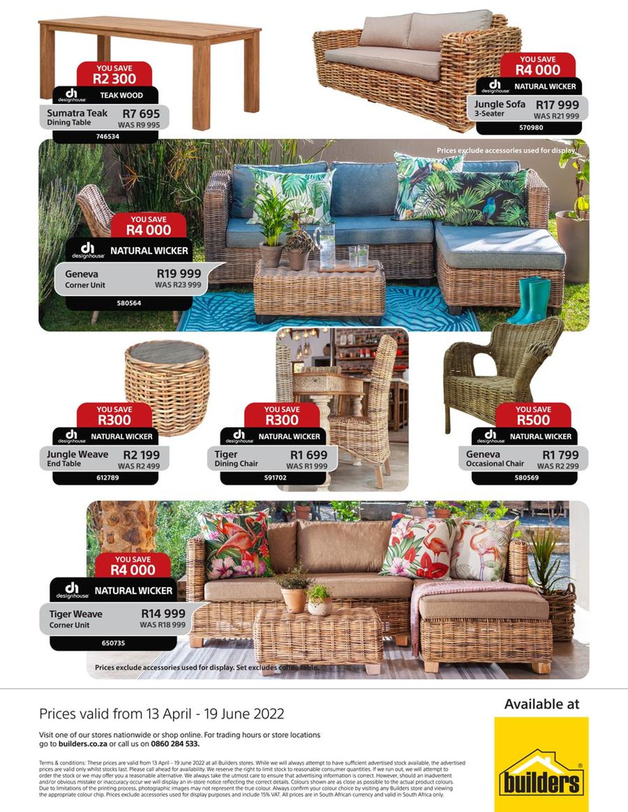 Builders Warehouse Catalogue - 2022/04/13-2022/06/19 (Page 2)