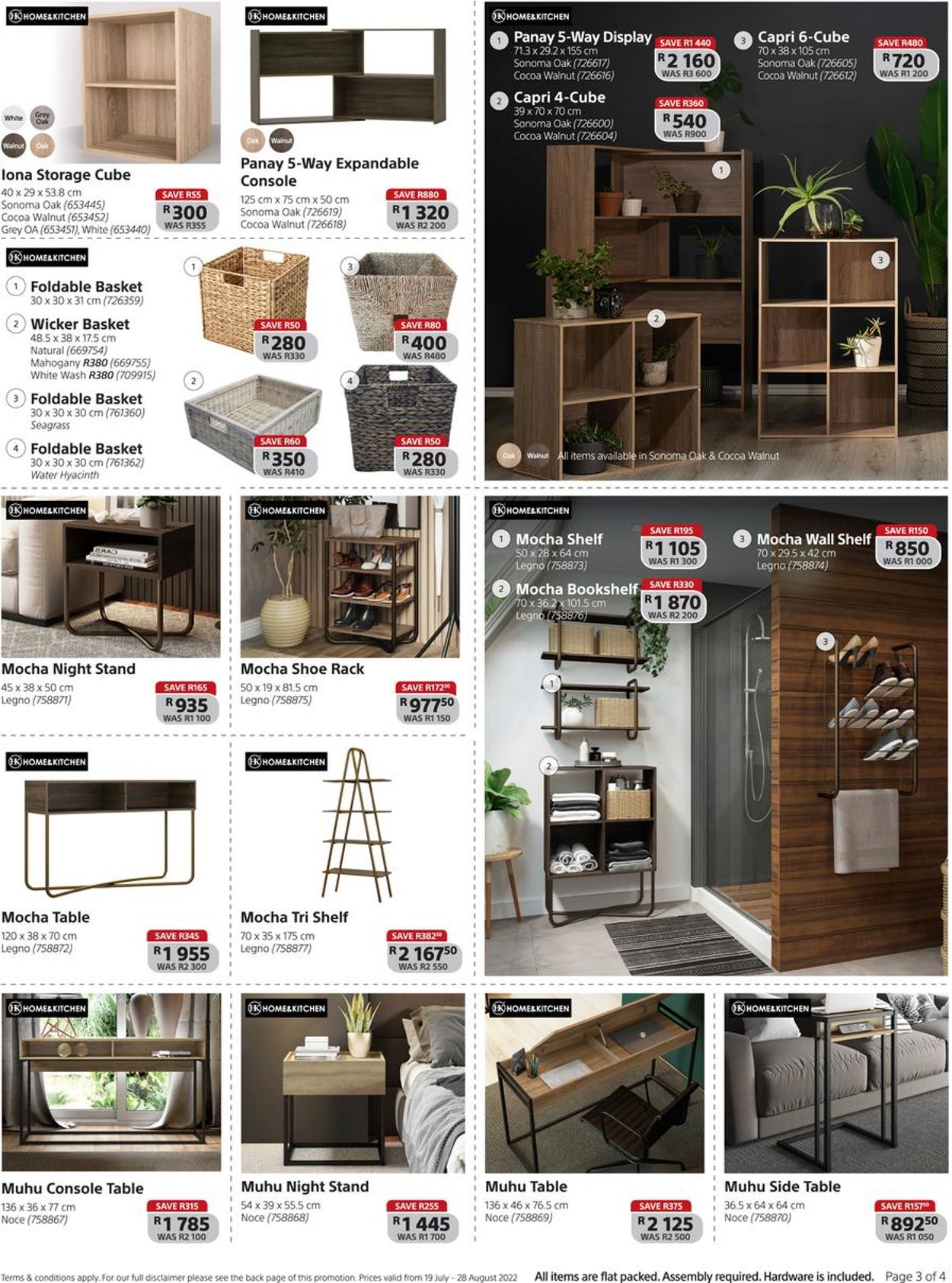 Builders Warehouse Catalogue - 2022/07/19-2022/08/28 (Page 3)