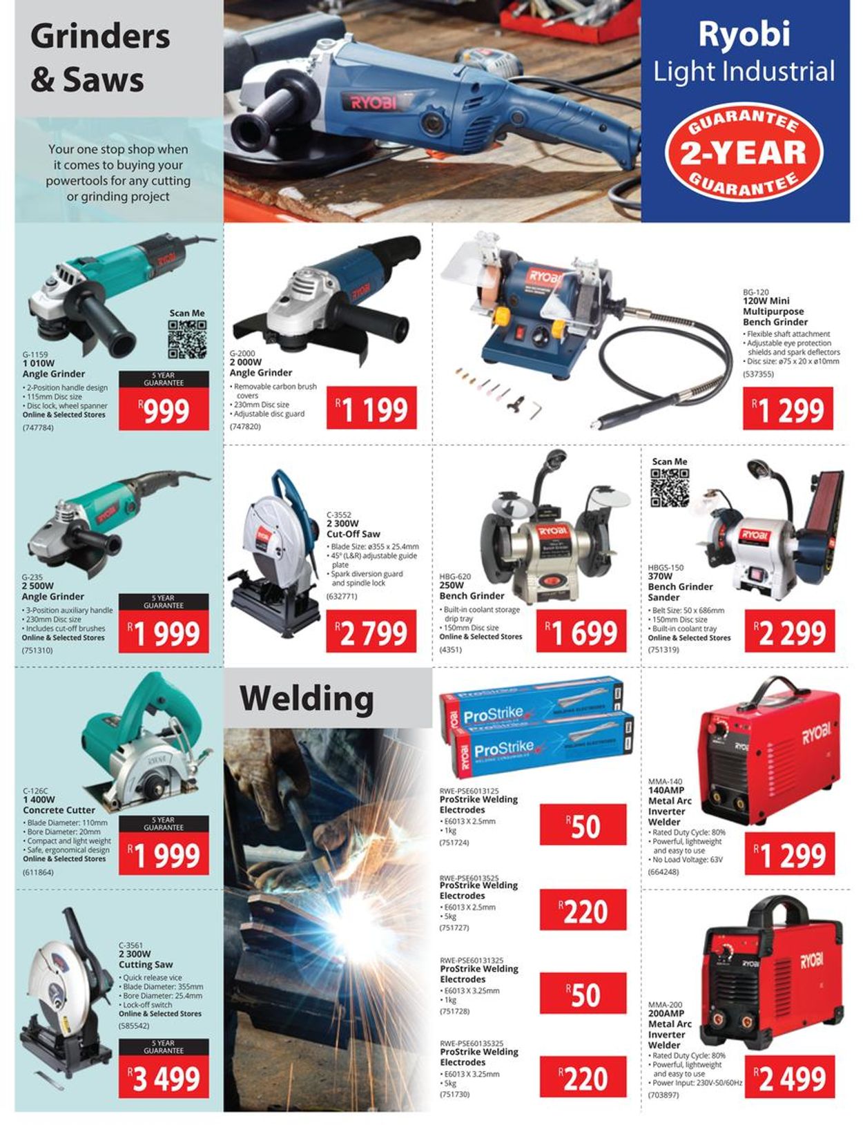 Builders Warehouse Catalogue - 2022/08/02-2022/10/03 (Page 4)