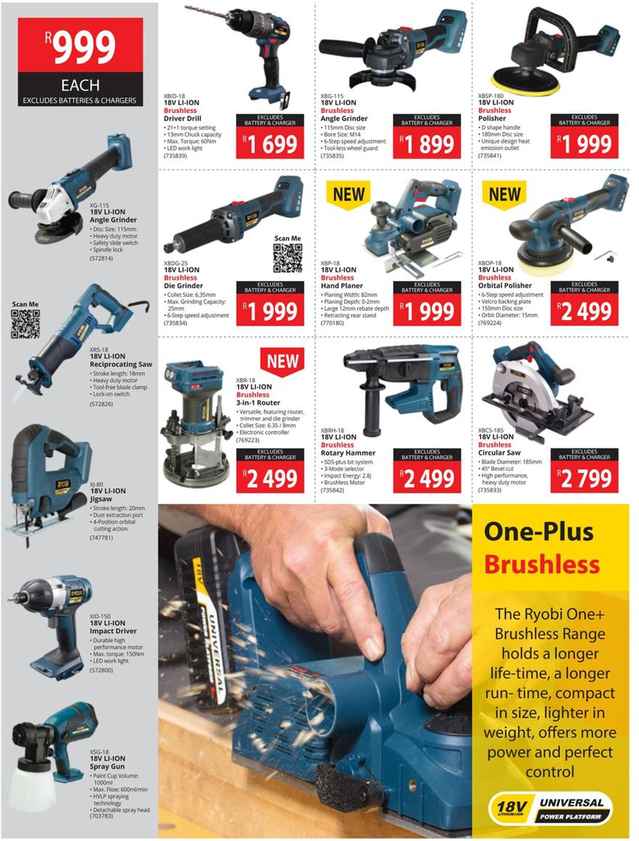 Builders Warehouse Catalogue - 2022/08/02-2022/10/03 (Page 7)