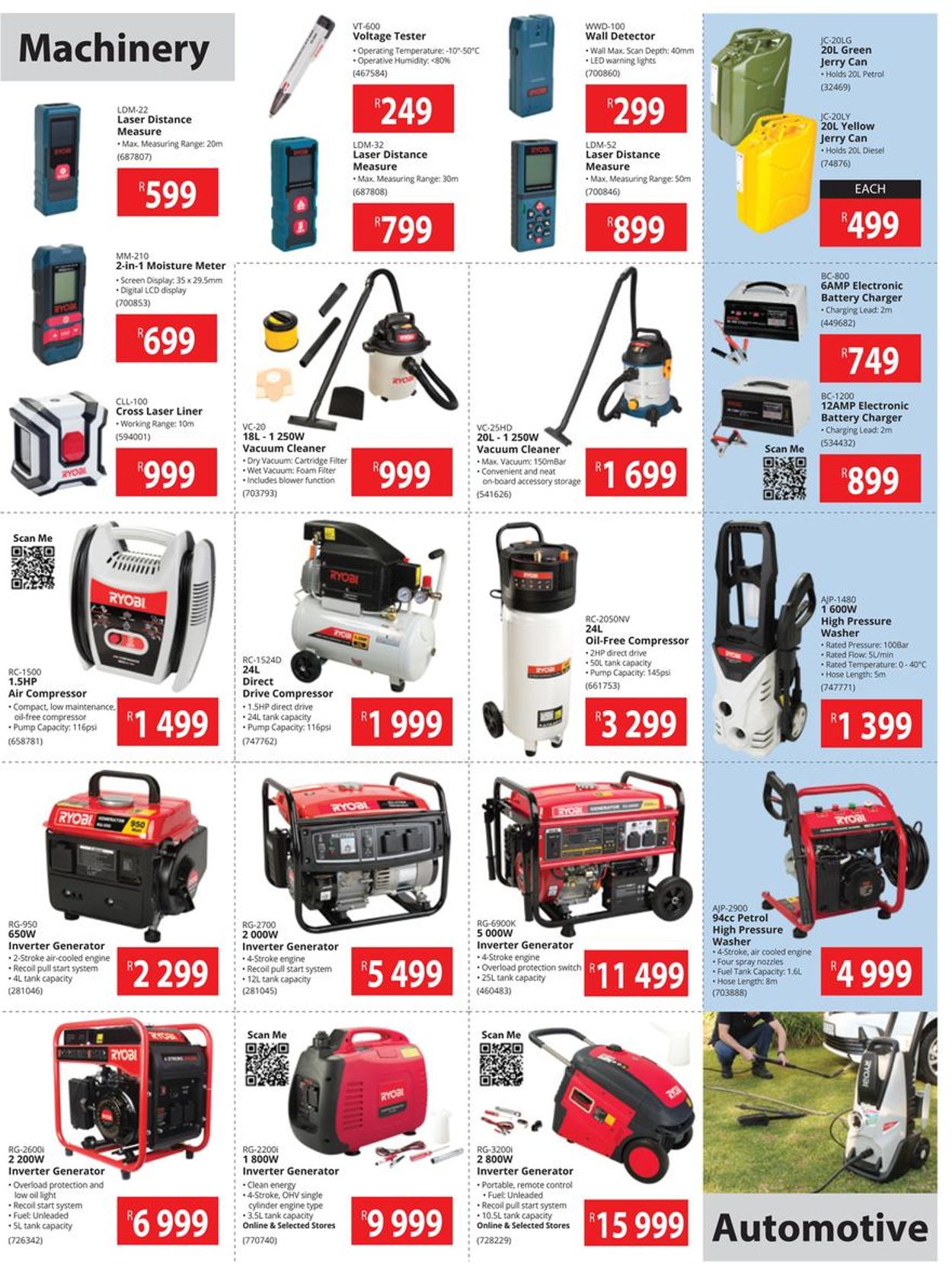 Builders Warehouse Catalogue - 2022/08/02-2022/10/03 (Page 9)