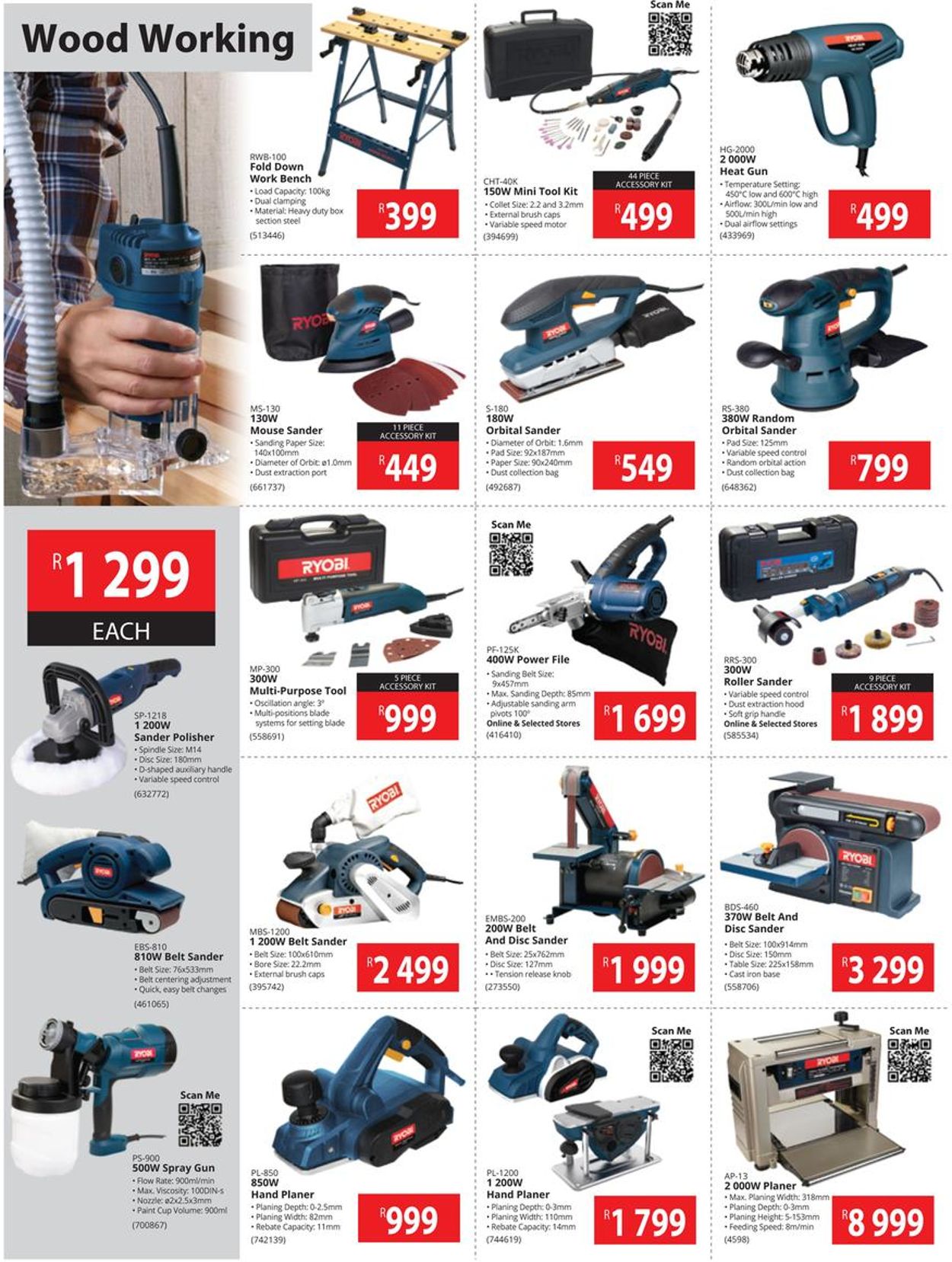 Builders Warehouse Catalogue - 2022/08/02-2022/10/03 (Page 10)