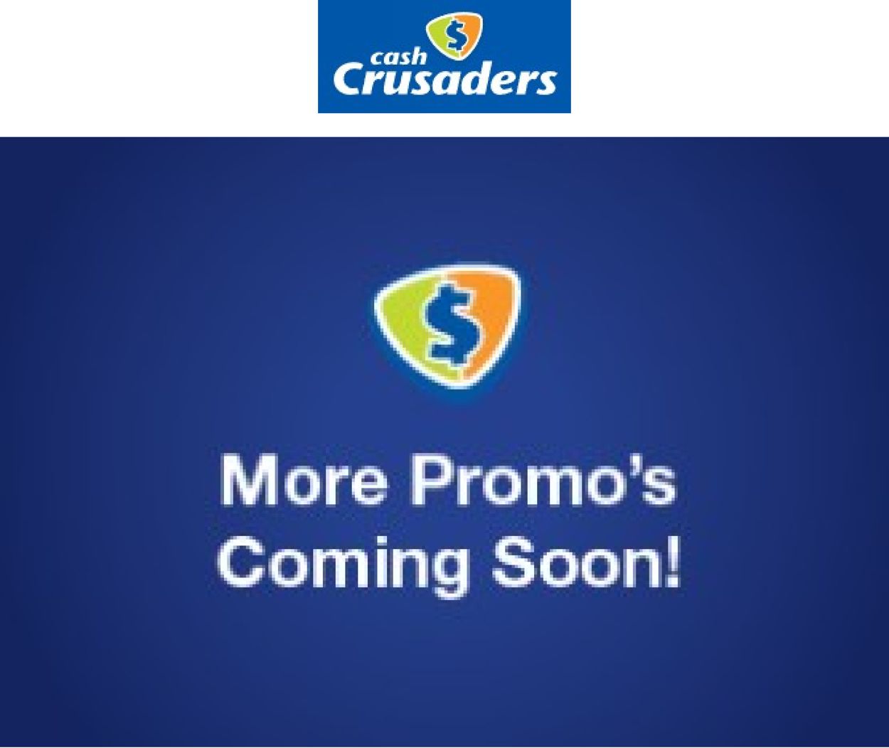 Cash Crusaders Catalogue - 2022/06/01-2022/06/13