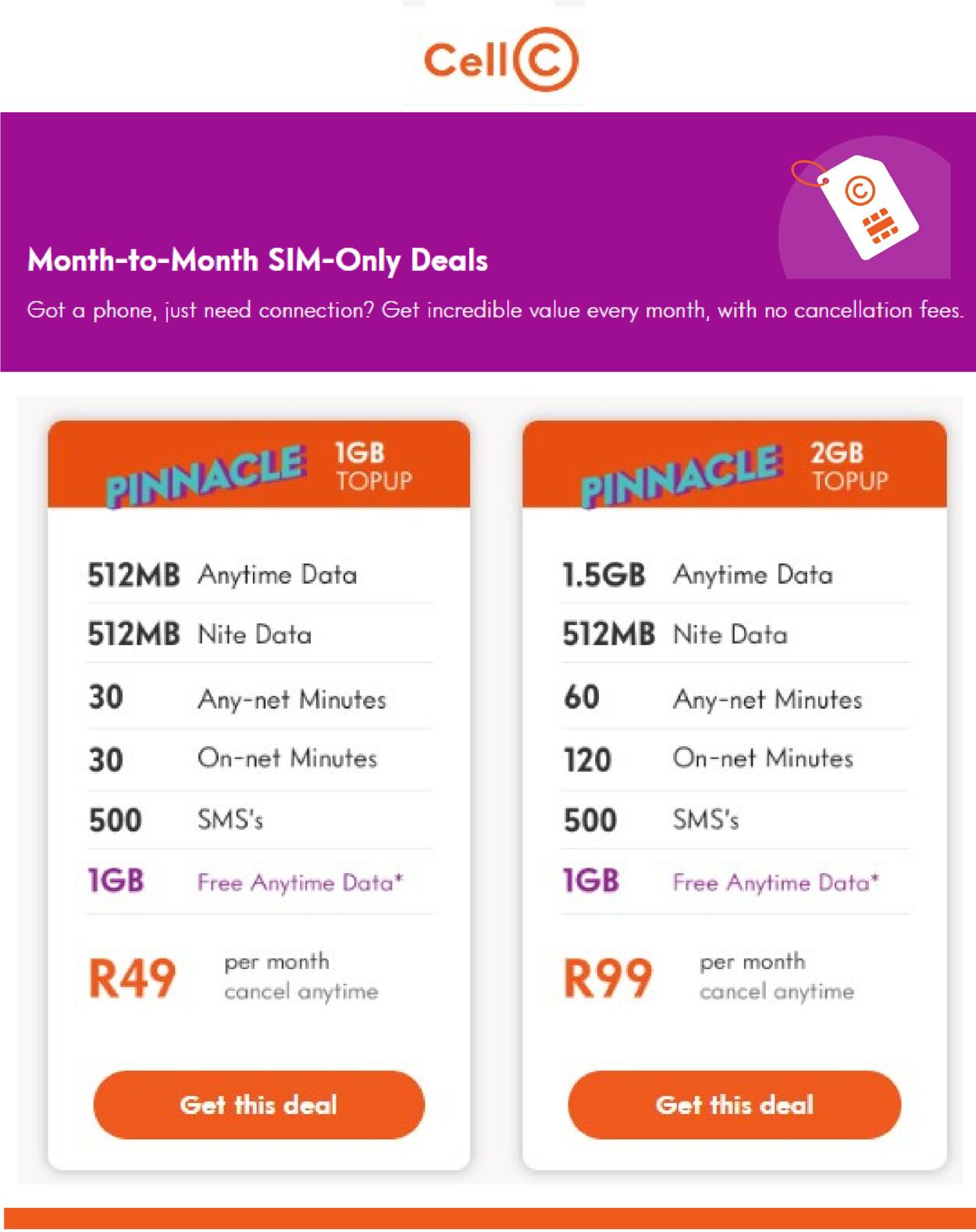 Cell C Catalogue - 2022/10/11-2022/10/24