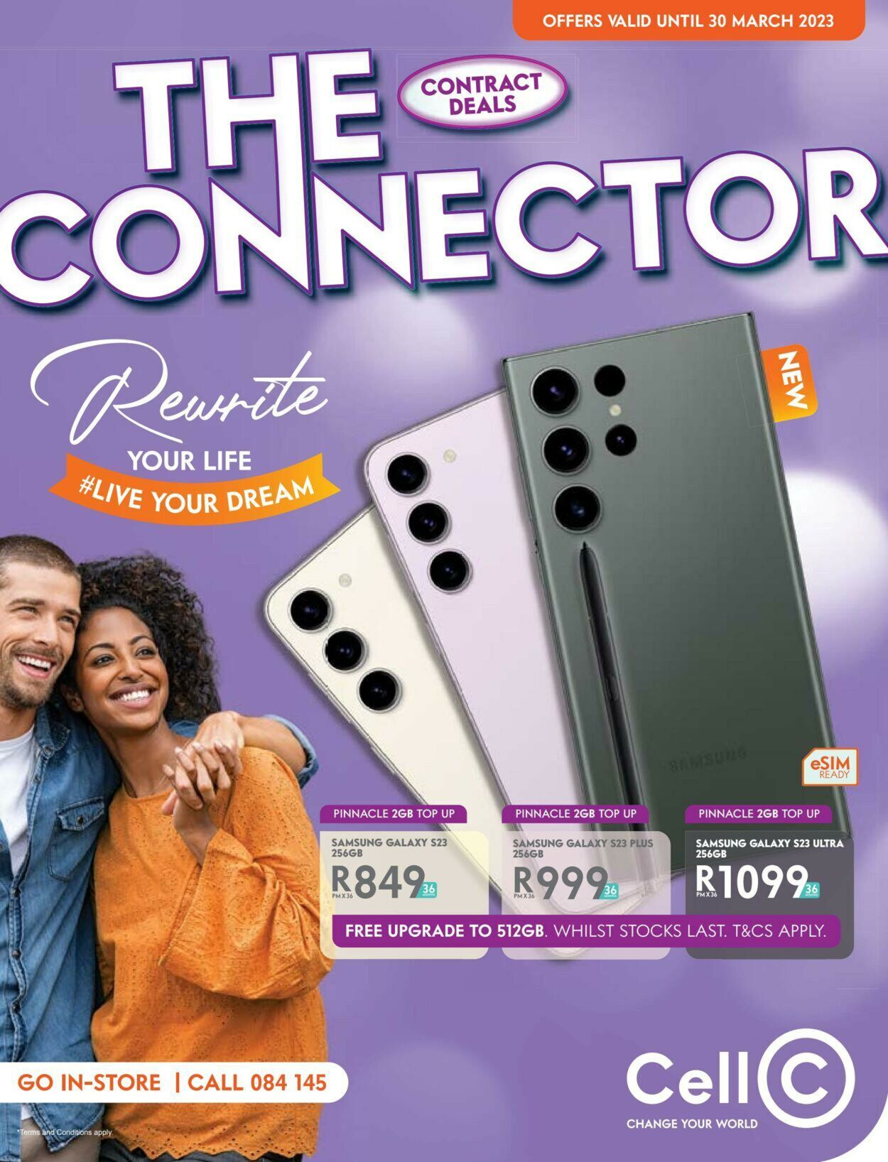 Cell C Catalogue - 2023/02/14-2023/03/31