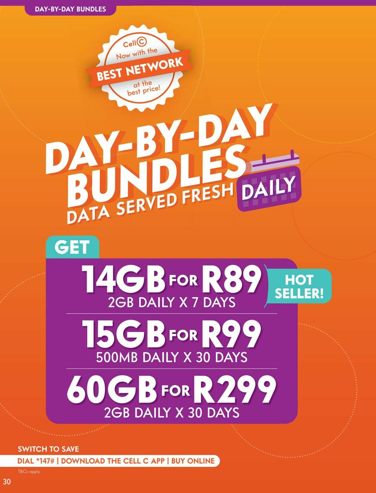 Cell C Catalogue - 2023/02/14-2023/03/31 (Page 30)