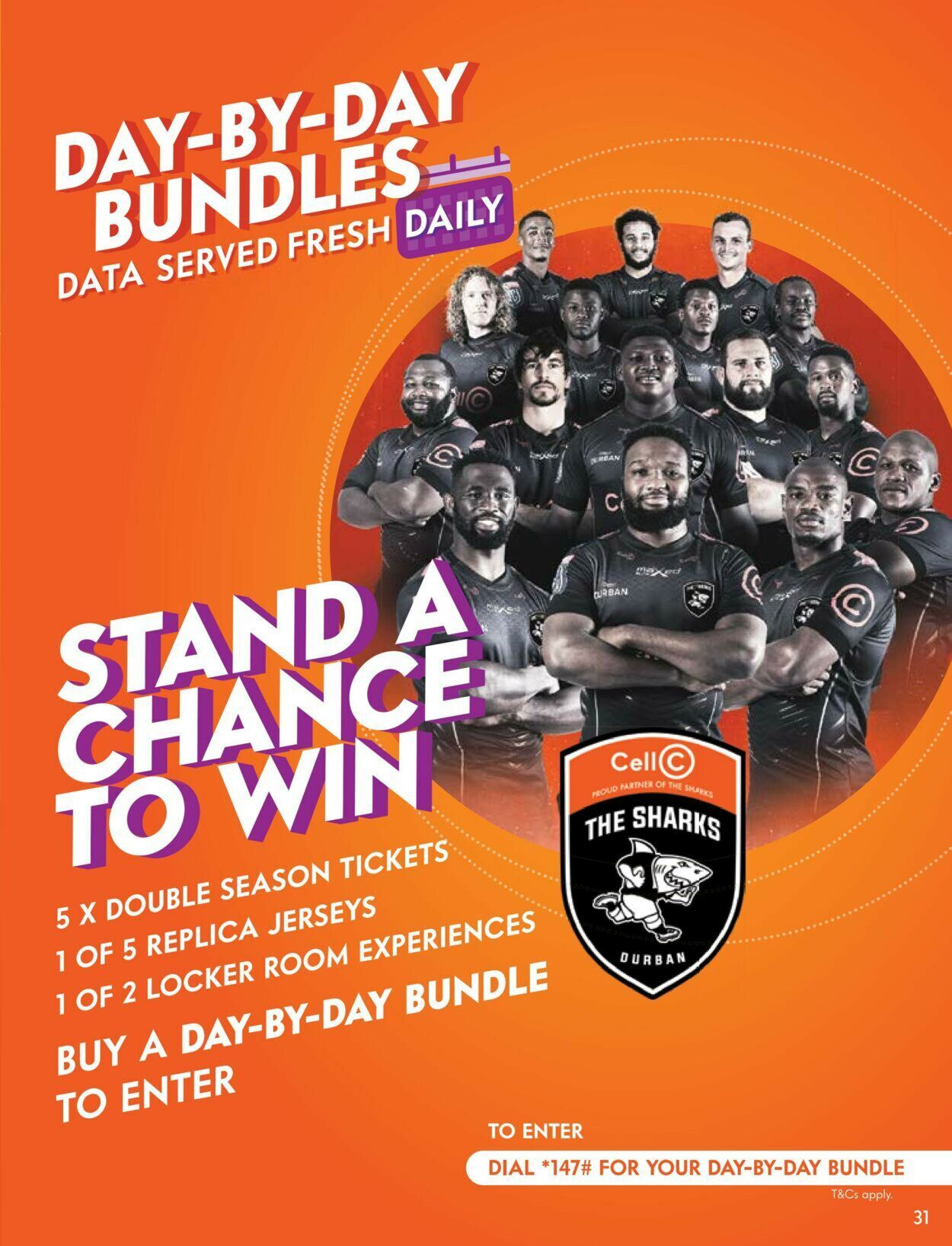 Cell C Catalogue - 2023/02/14-2023/03/31 (Page 31)