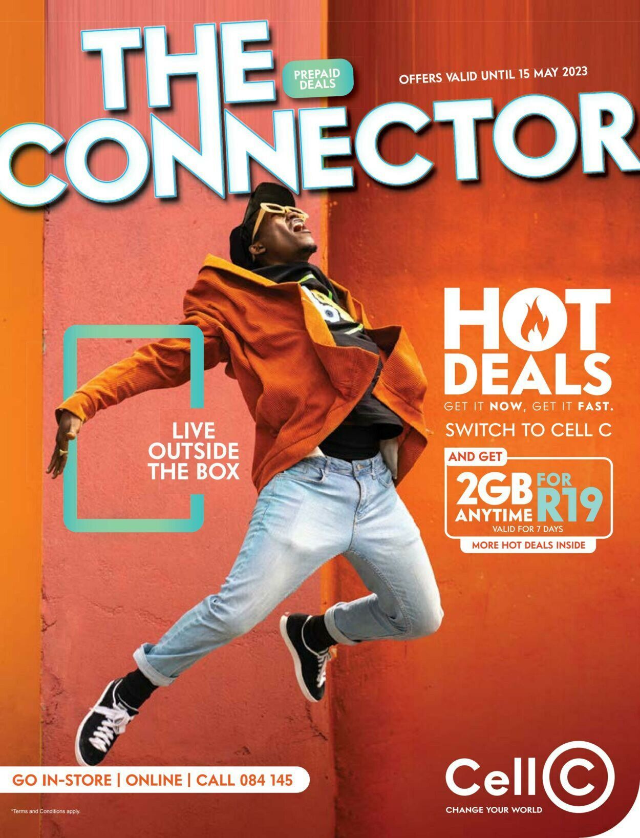 Cell C Catalogue - 2023/03/31-2023/05/15