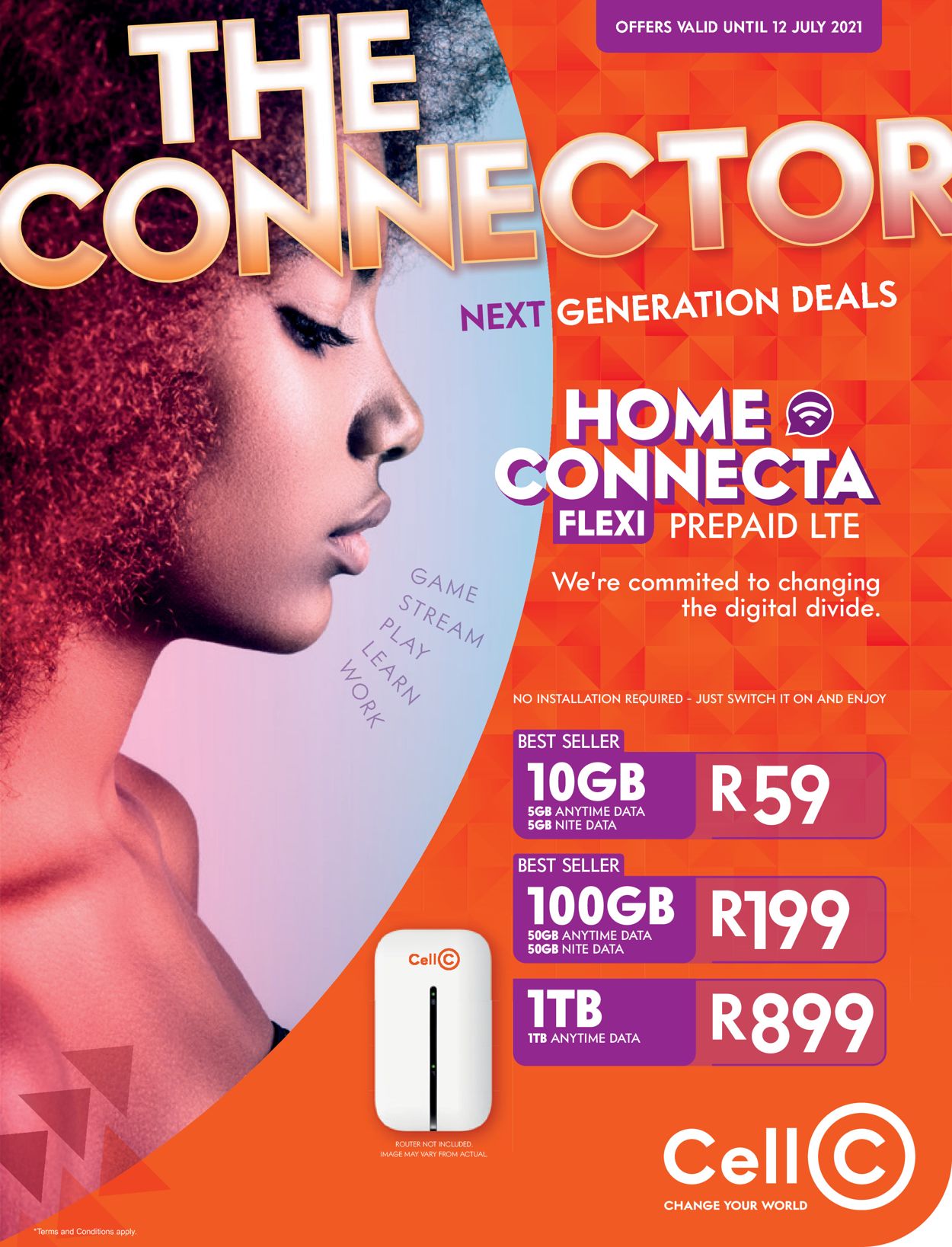 Cell C Catalogue - 2021/06/02-2021/07/12