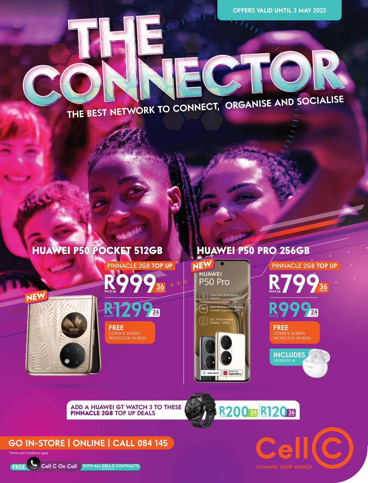 Cell C Catalogue - 2022/03/15-2022/05/10 (Page 38)
