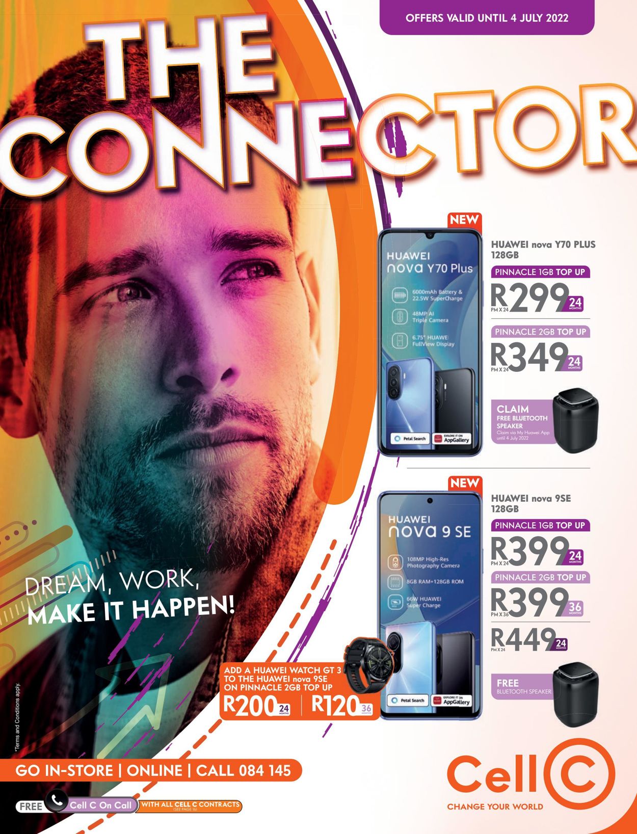 Cell C Catalogue - 2022/05/17-2022/07/04 (Page 34)