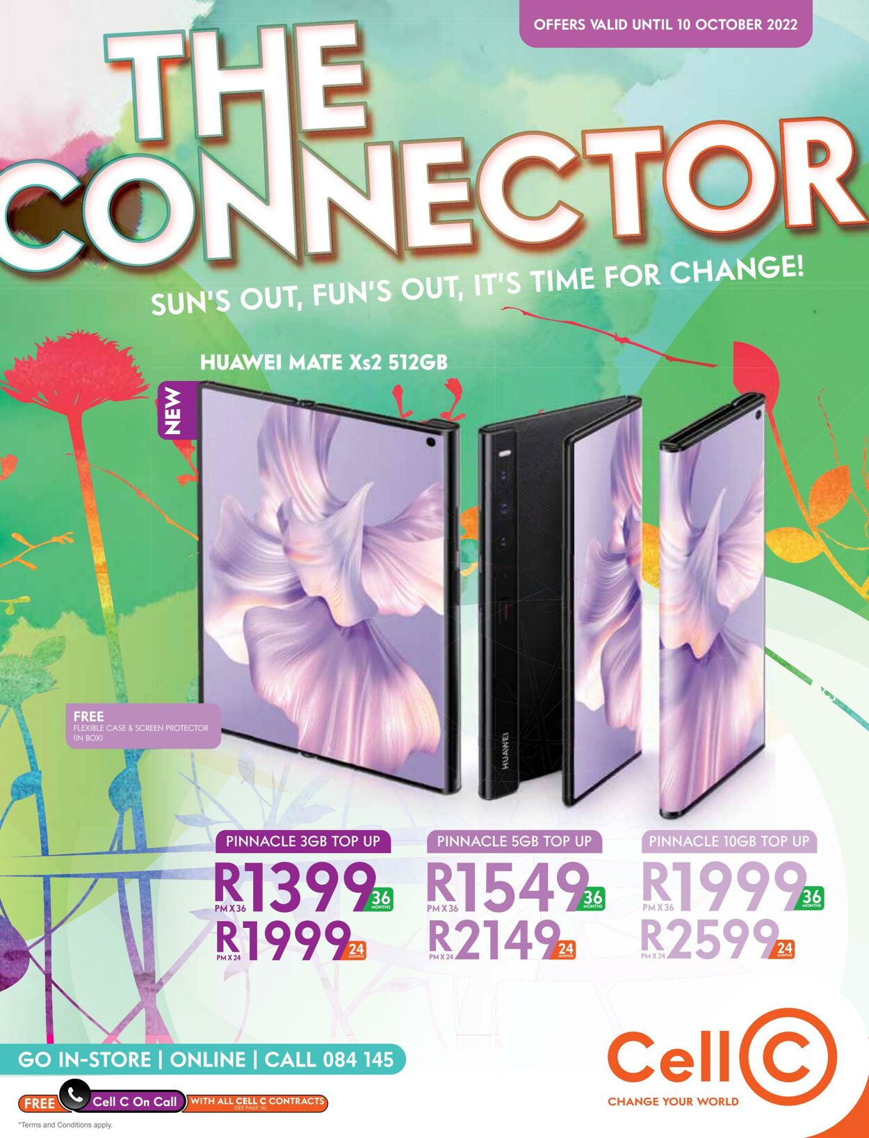 Cell C Catalogue - 2022/09/01-2022/10/10 (Page 37)