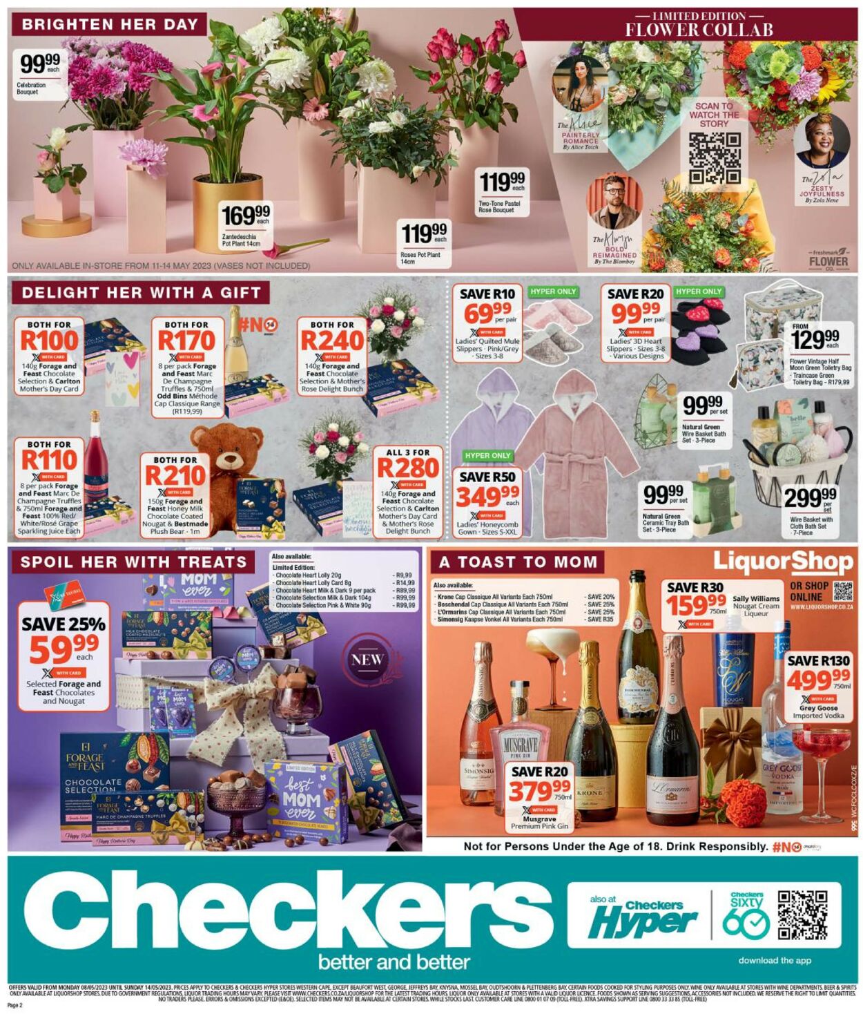 Checkers Catalogue - 2023/05/08-2023/05/14 (Page 2)