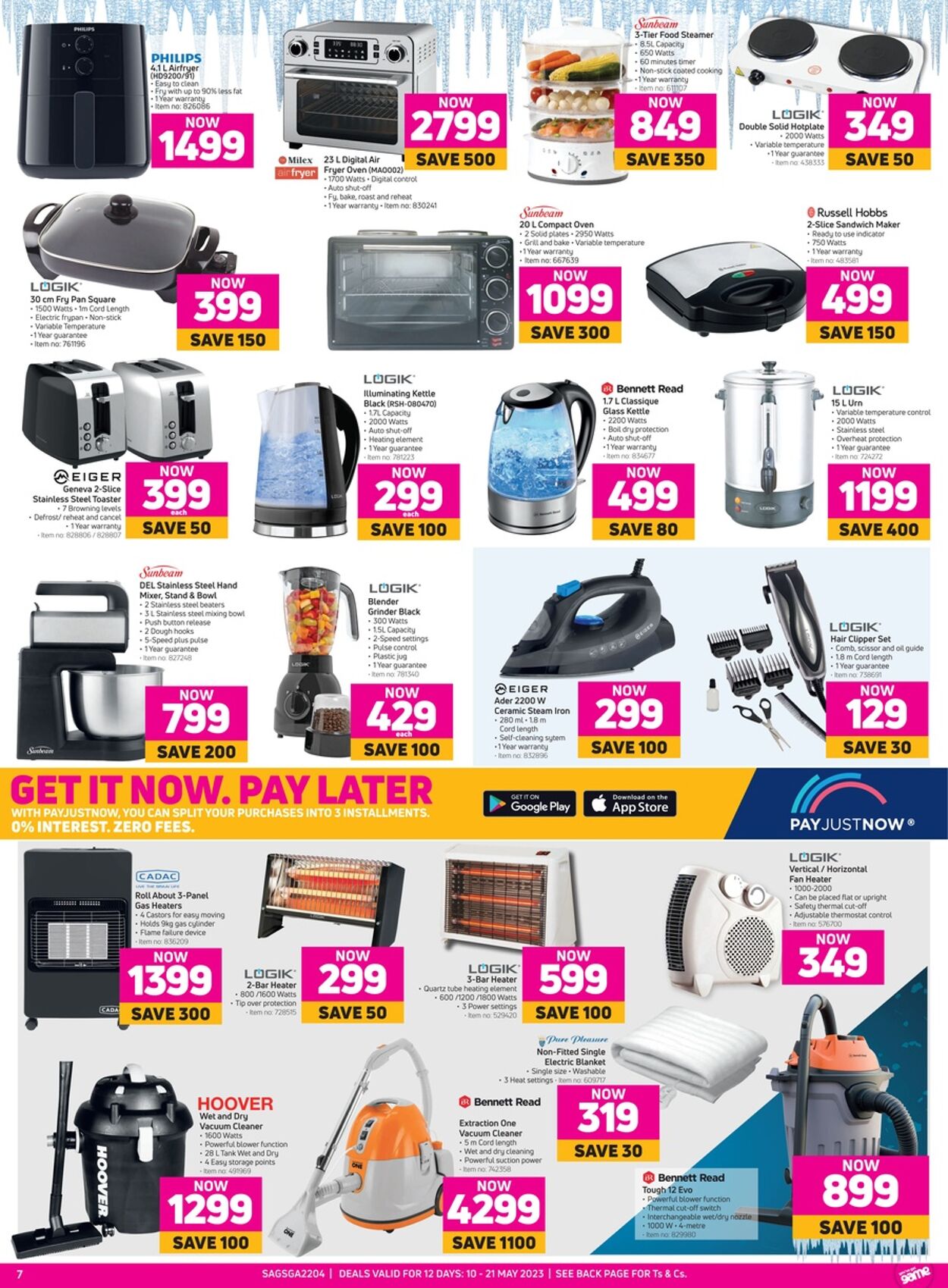 Game Catalogue - 2023/05/10-2023/05/21 (Page 7)