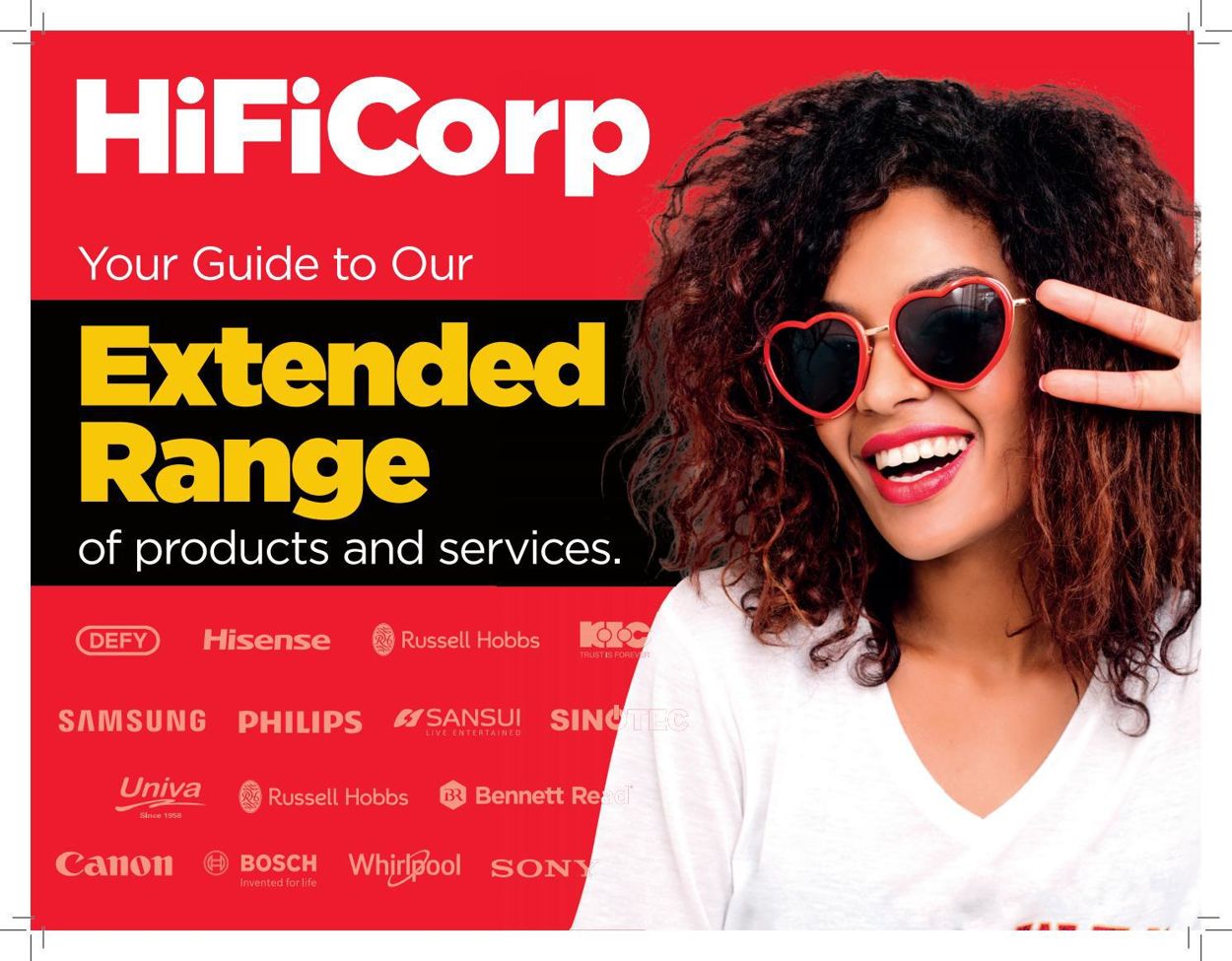HiFi Corp Catalogue - 2021/08/25-2021/09/07