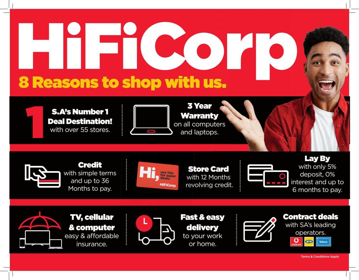HiFi Corp Catalogue - 2021/08/25-2021/09/07 (Page 72)