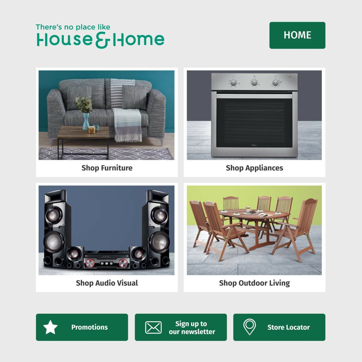 House & Home Catalogue - 2022/11/07-2022/12/31 (Page 5)