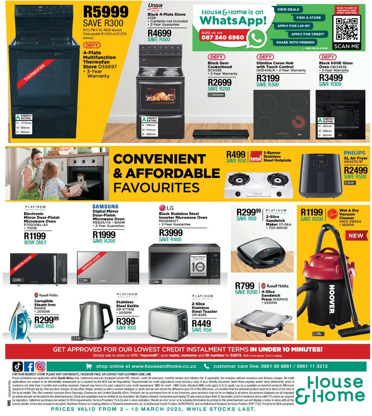 House & Home Catalogue - 2023/03/03-2023/03/12 (Page 8)