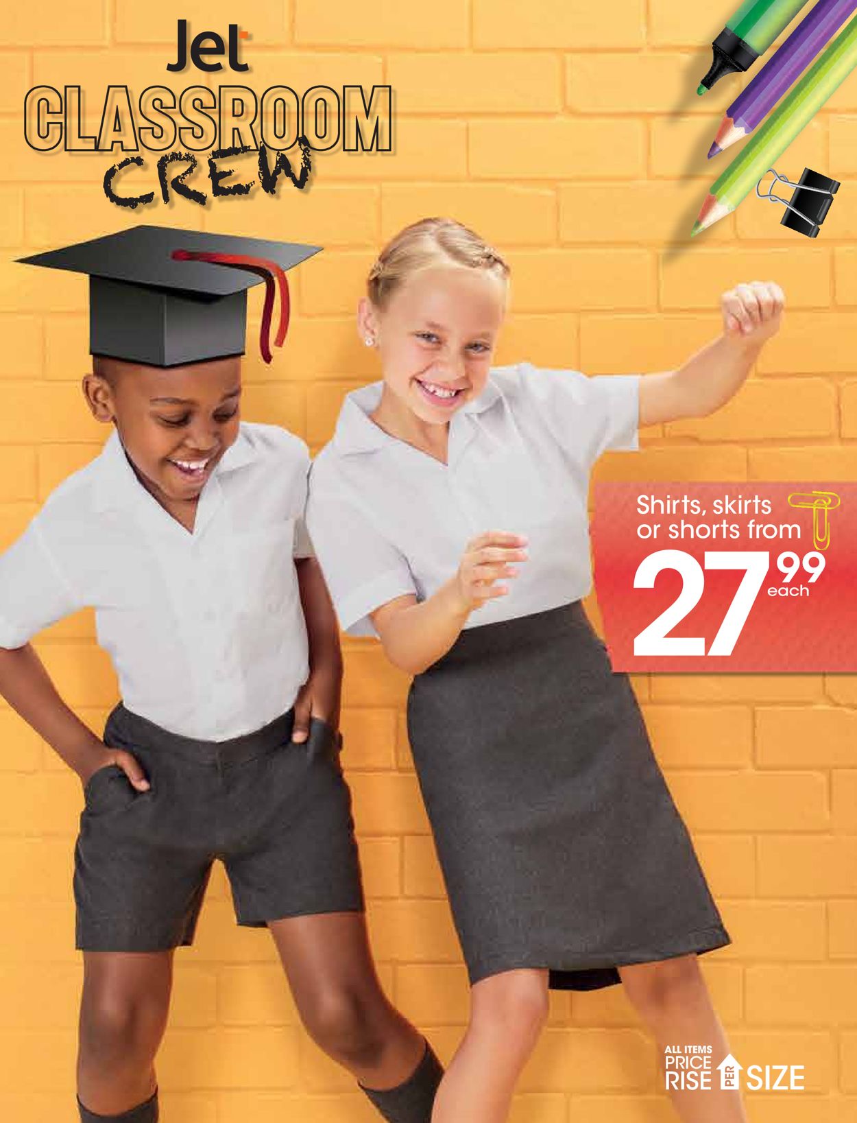 Jet Back to school 2020 Catalogue - 2020/12/14-2021/02/14