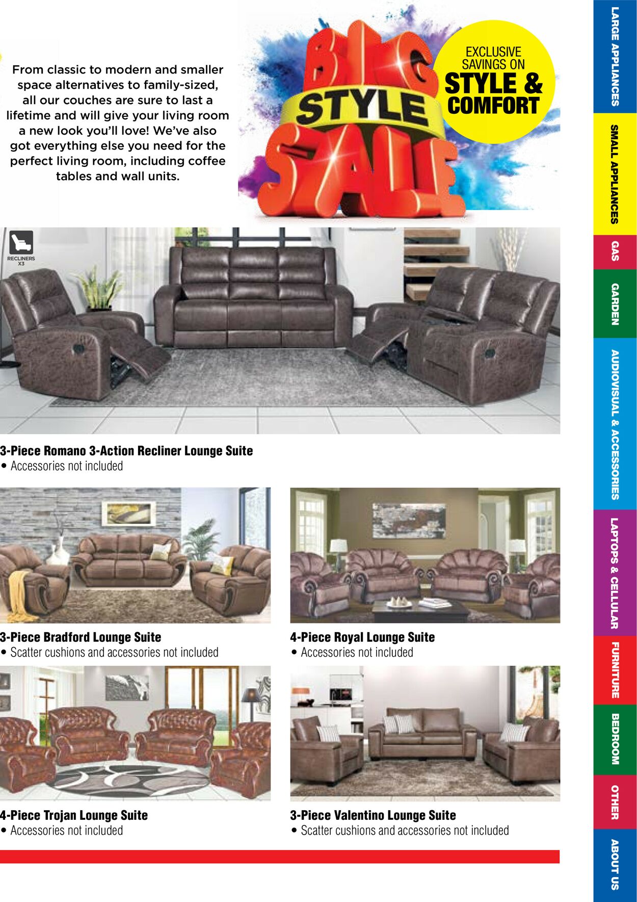 OK Furniture Catalogue - 2023/04/06-2023/05/30 (Page 53)