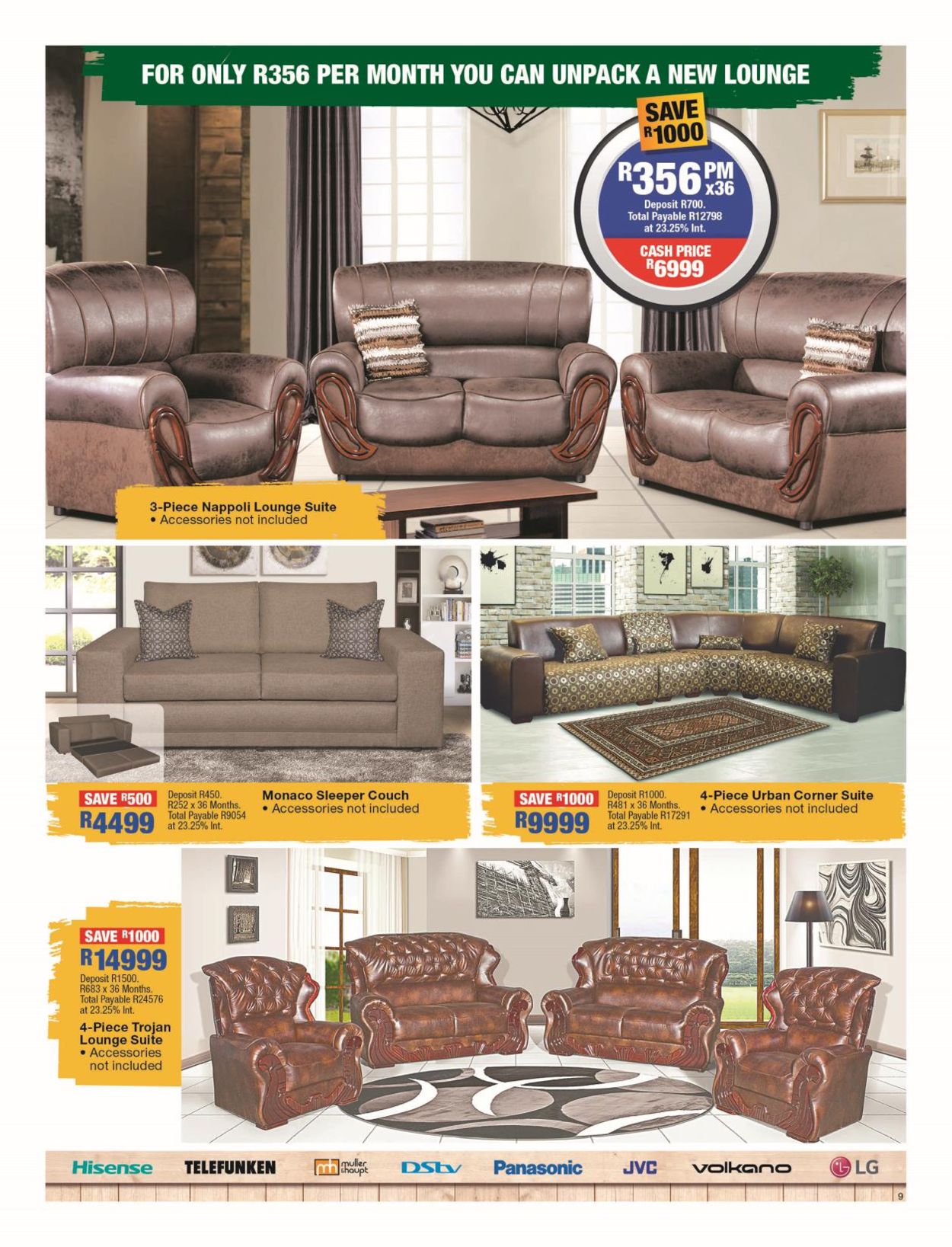 OK Furniture Catalogue - 2020/03/23-2020/04/05 (Page 9)