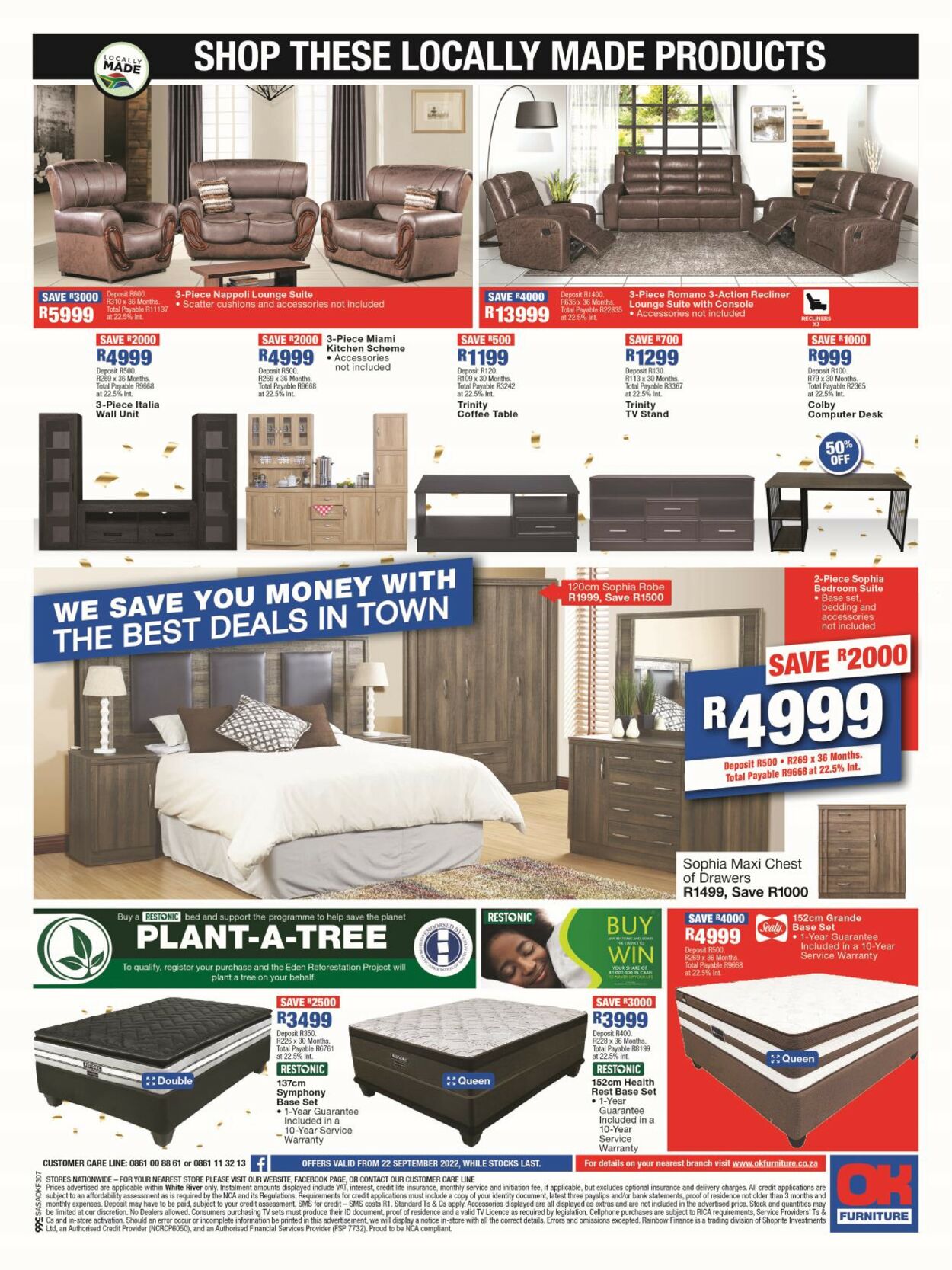 OK Furniture Catalogue - 2022/09/22-2022/09/22 (Page 4)