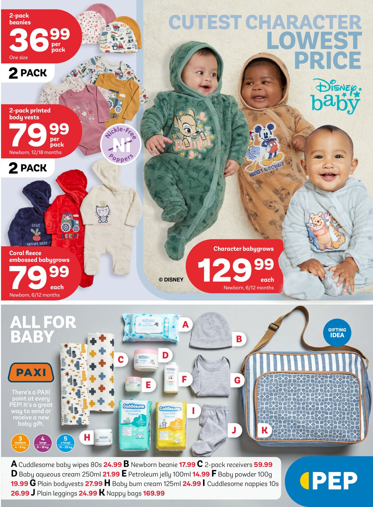 PEP Stores Catalogue - 2023/06/01-2023/06/30 (Page 3)