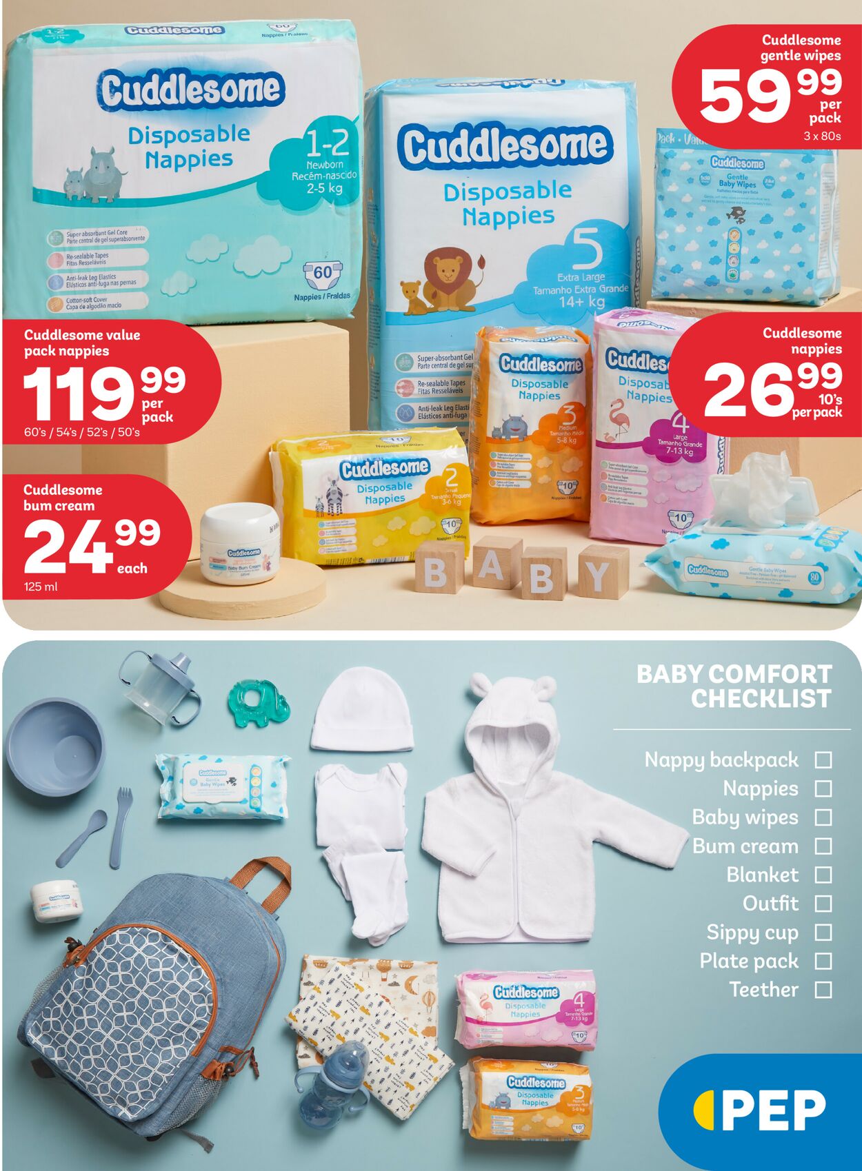 PEP Stores Catalogue - 2023/06/01-2023/06/30 (Page 5)
