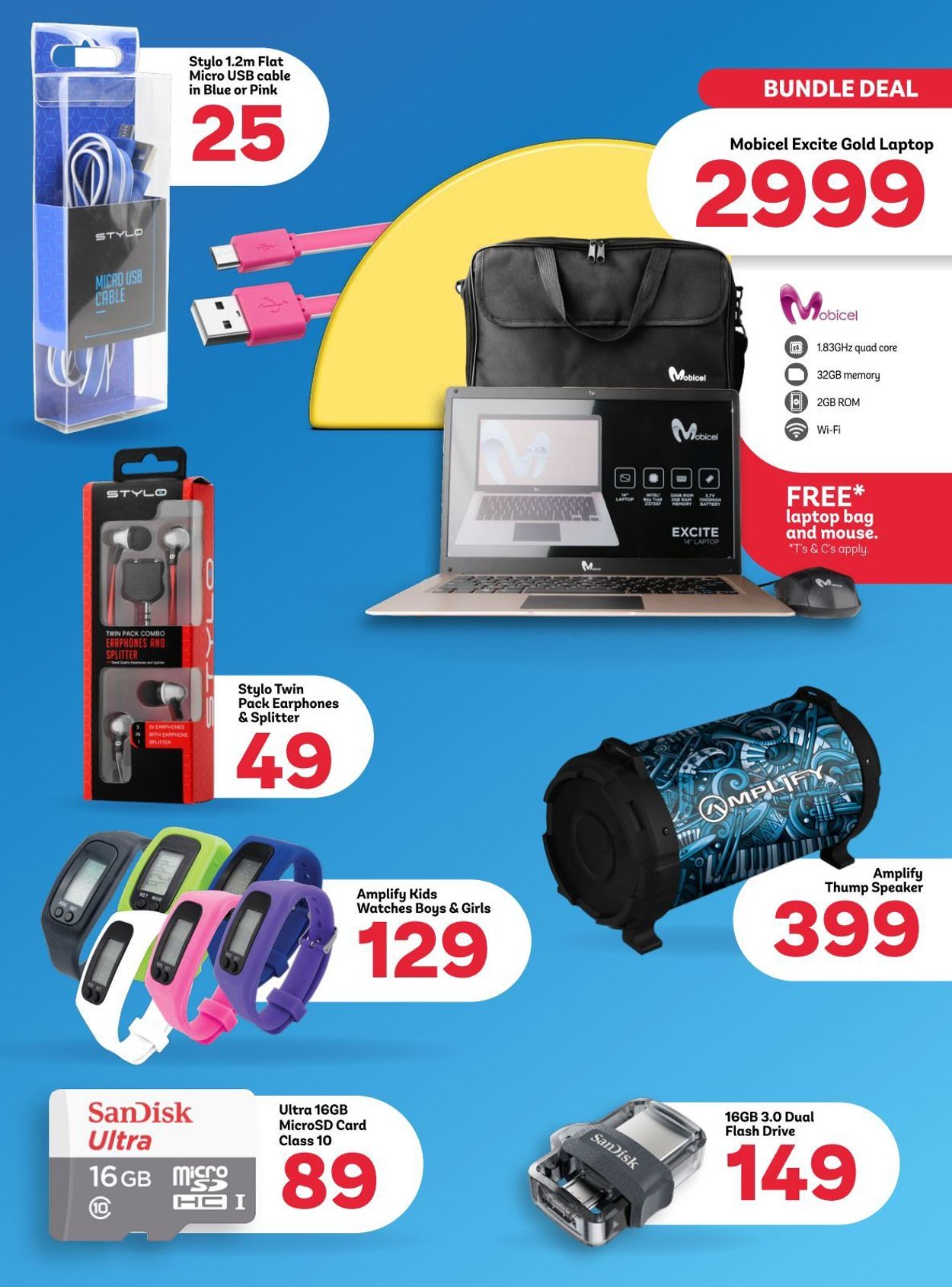 PEP Stores Catalogue - 2020/09/24-2020/10/29 (Page 5)