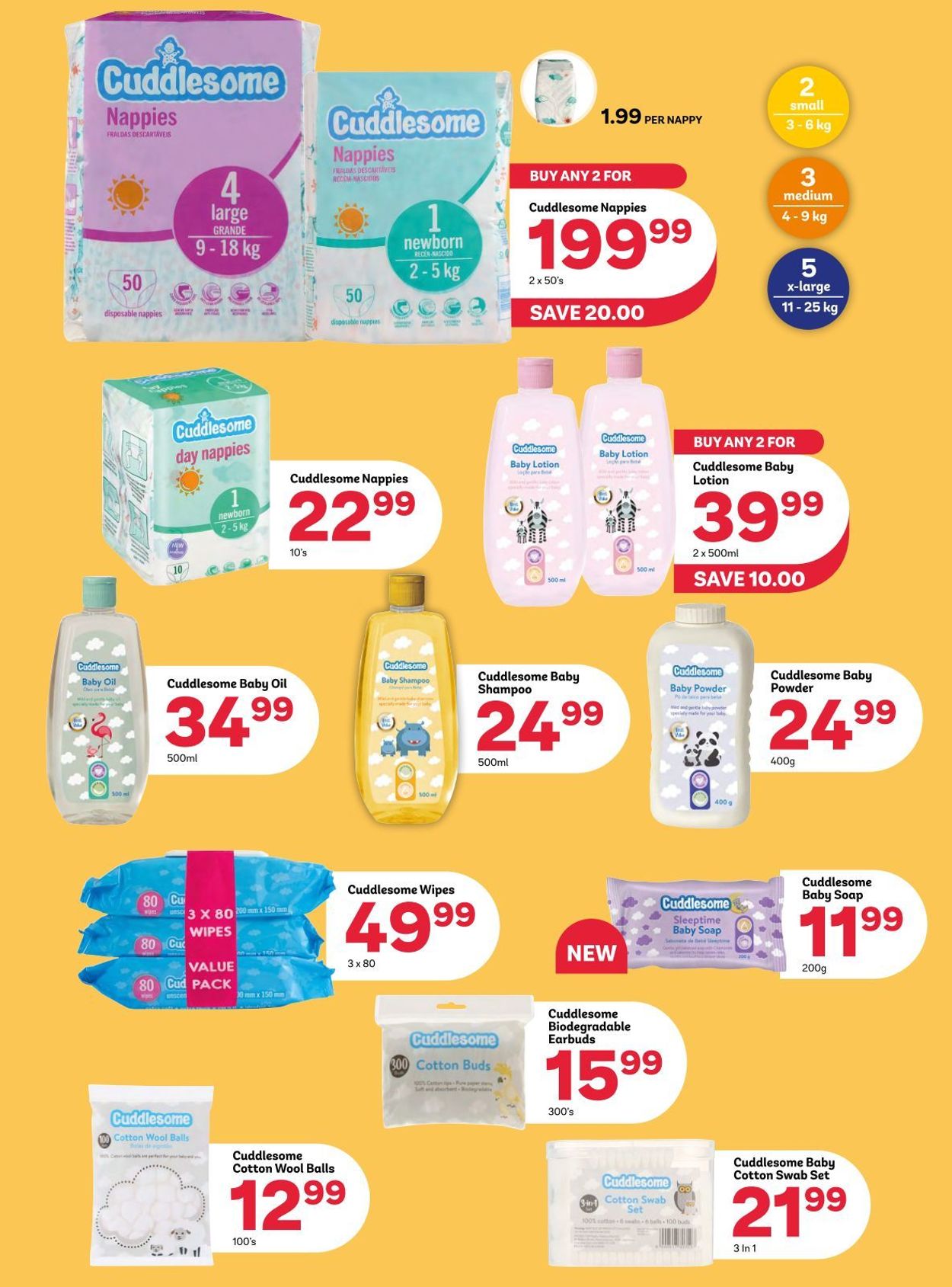 PEP Stores Catalogue - 2021/02/26-2021/03/25 (Page 9)