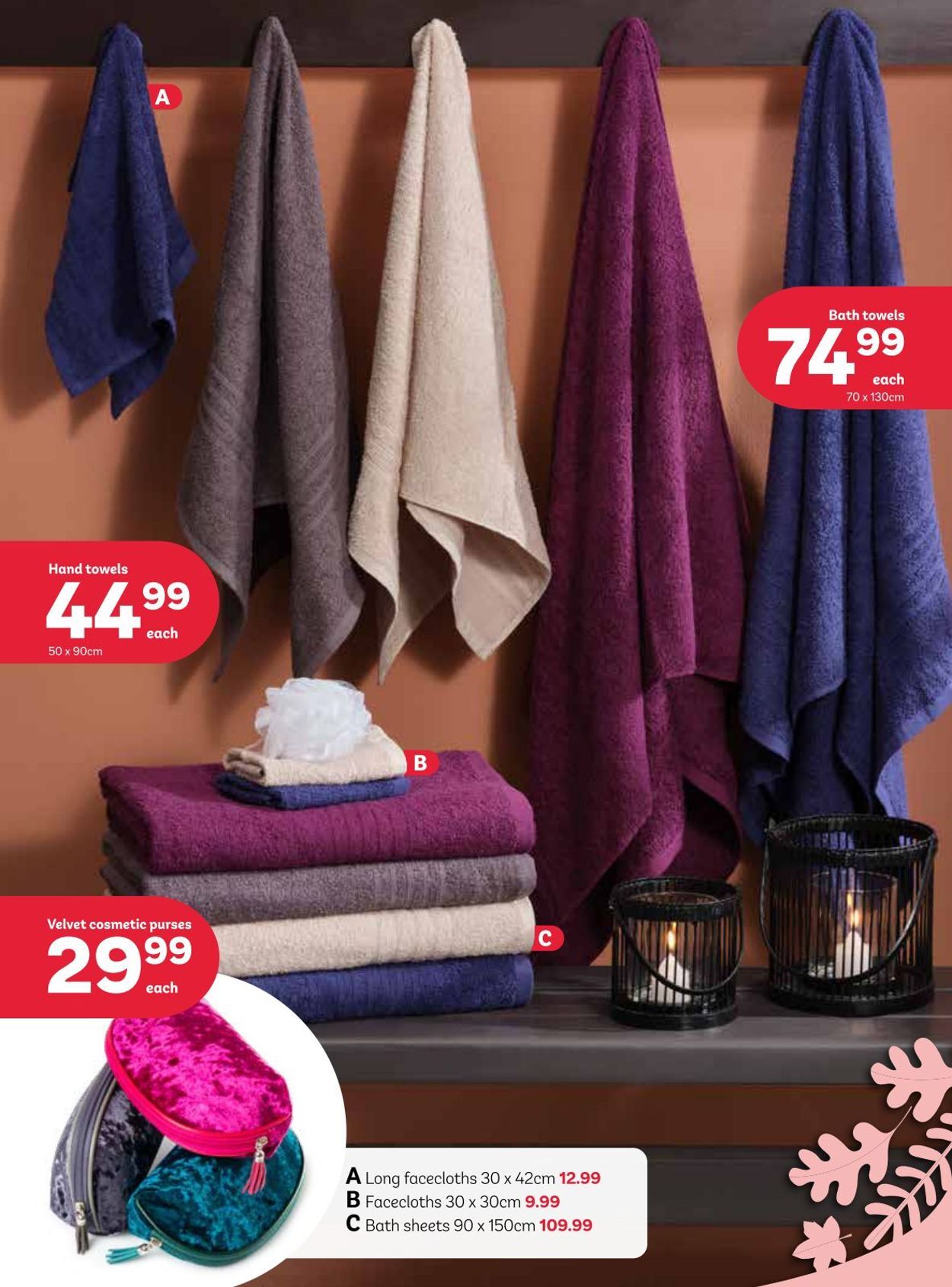 PEP Stores Catalogue - 2021/04/23-2021/05/27 (Page 13)