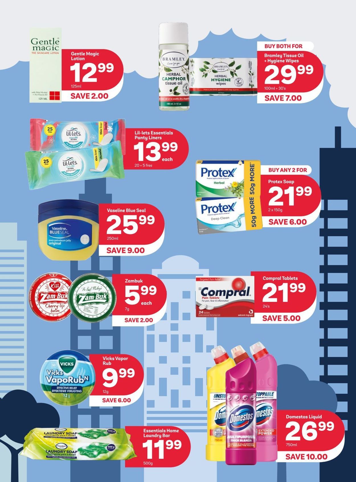 PEP Stores Catalogue - 2021/05/28-2021/06/24 (Page 5)