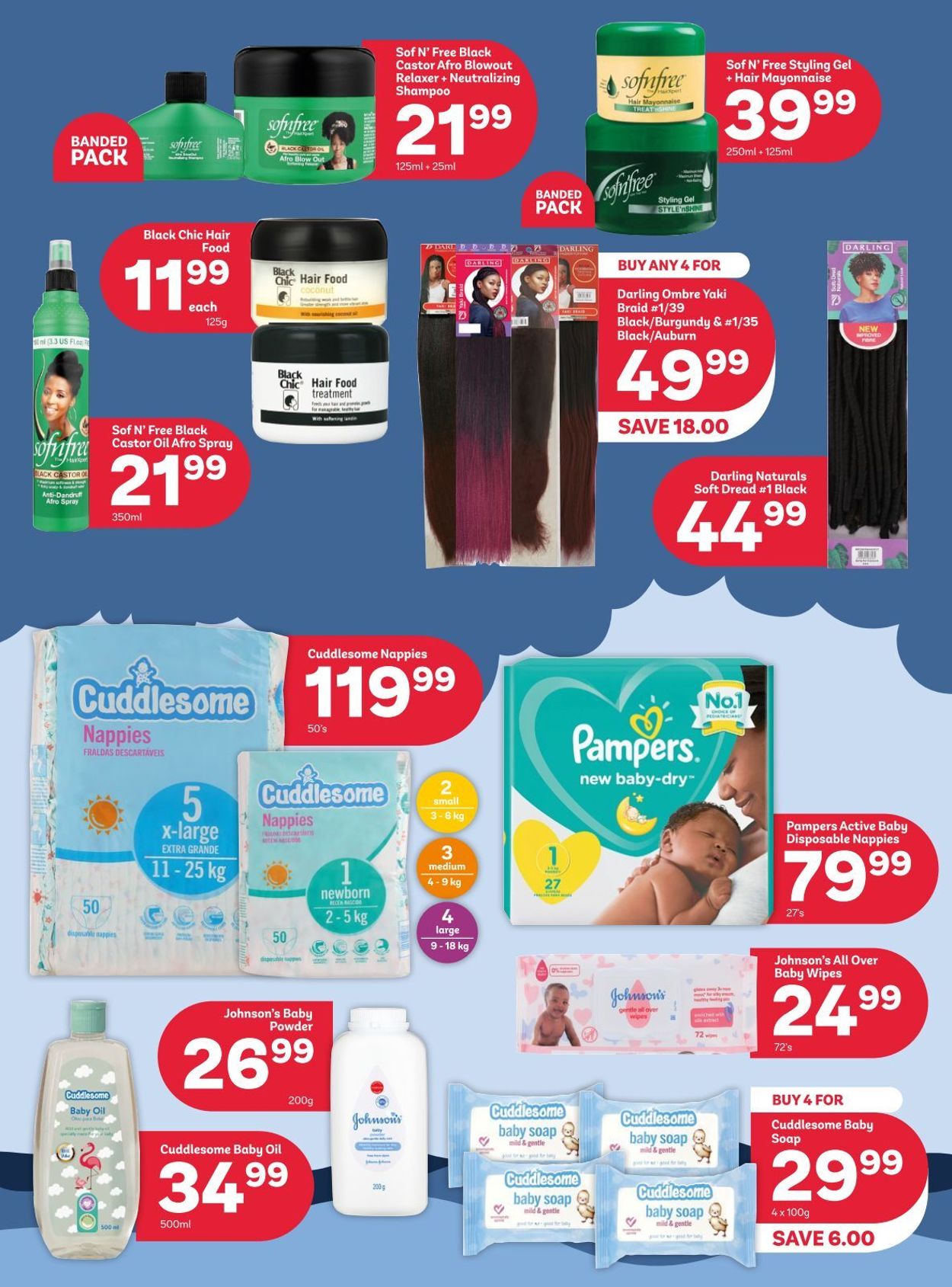 PEP Stores Catalogue - 2021/05/28-2021/06/24 (Page 6)