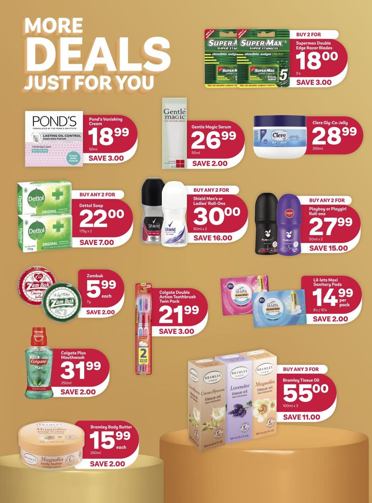 PEP Stores Catalogue - 2021/07/30-2021/08/13 (Page 10)