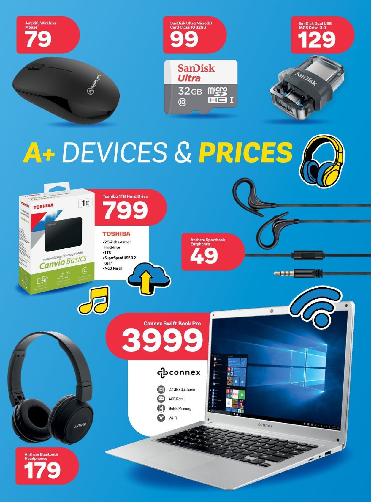 PEP Stores Catalogue - 2021/12/29-2022/01/27 (Page 5)